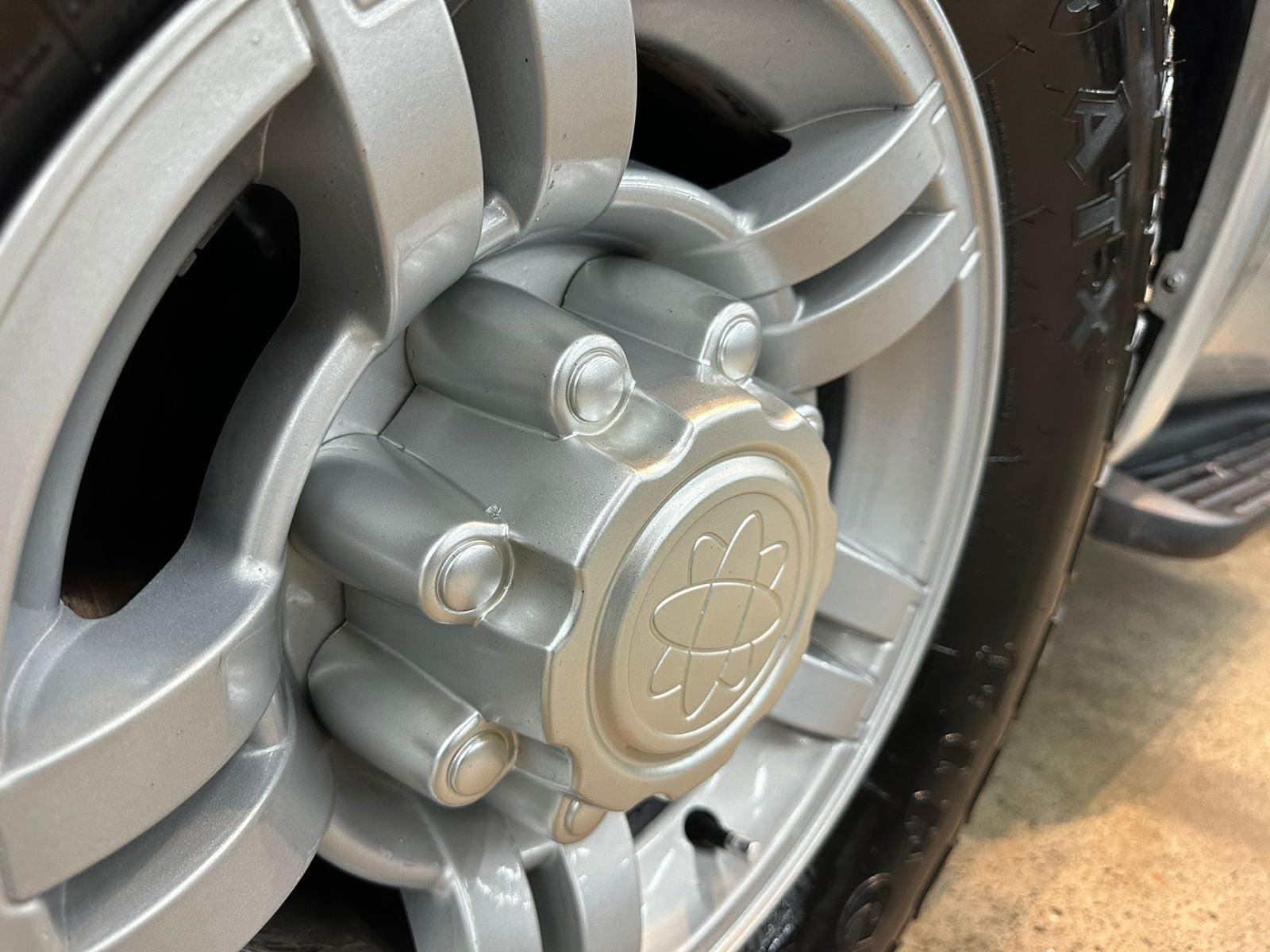 Foto número 353657 do veiculo