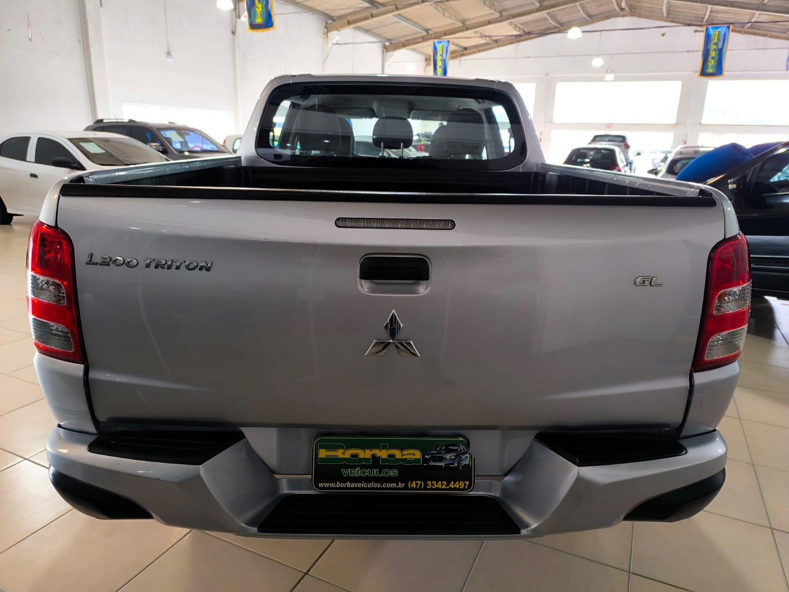 Foto número 337407 do veiculo