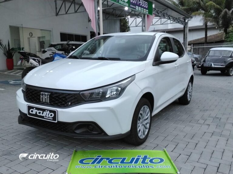 Imagem de destaque do veículo