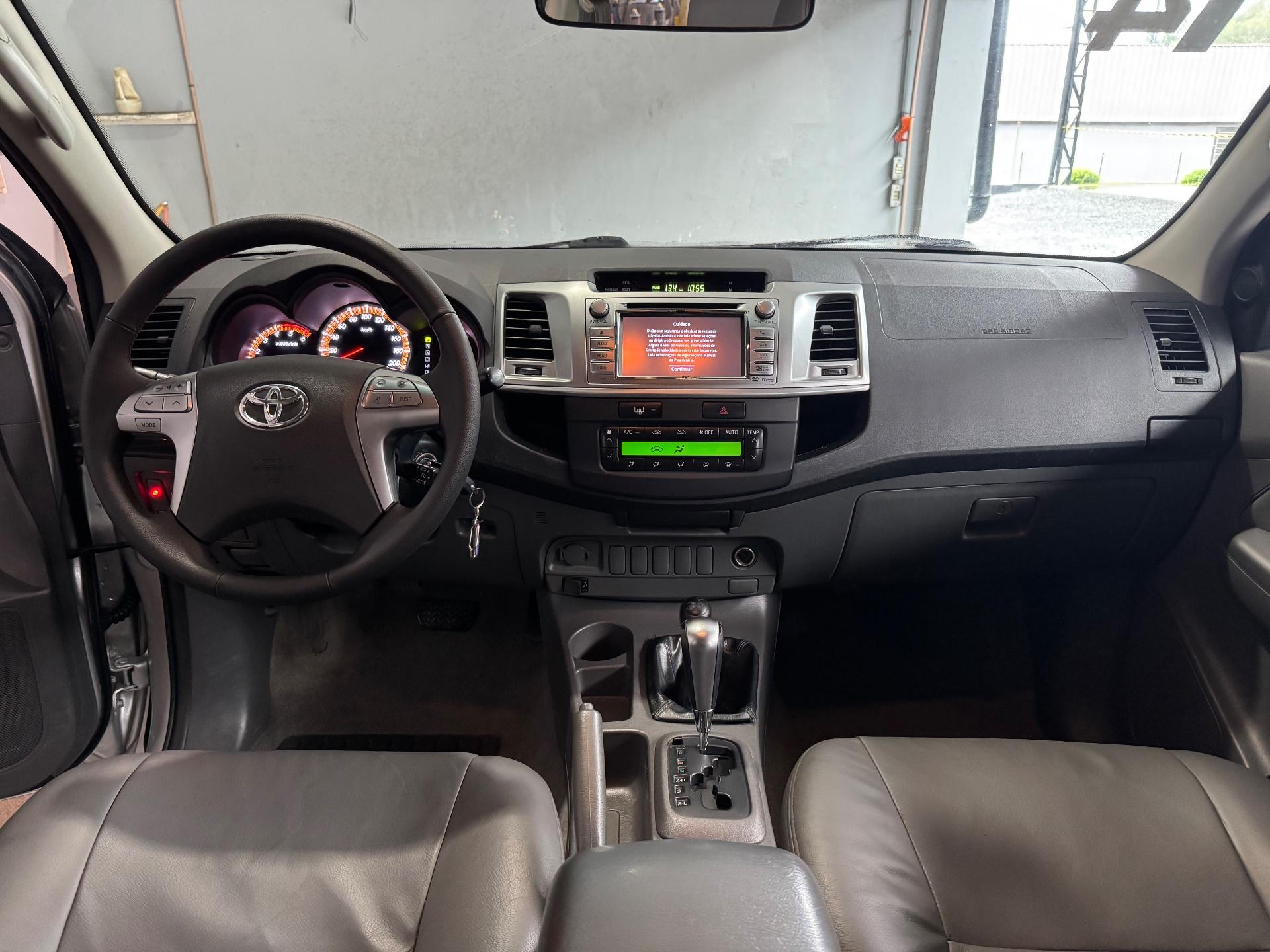 Foto número 330804 do veiculo