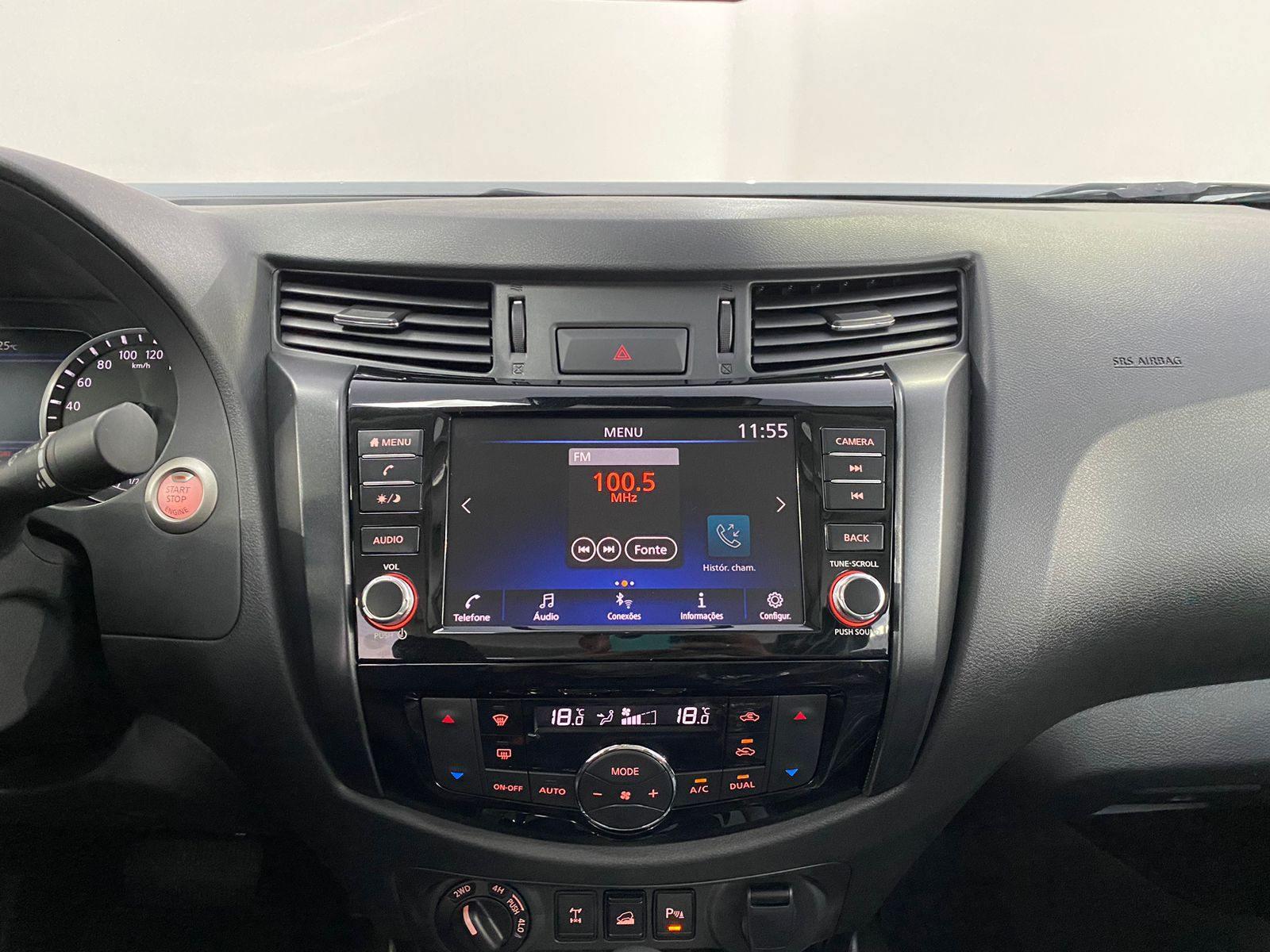 Foto número 320467 do veiculo