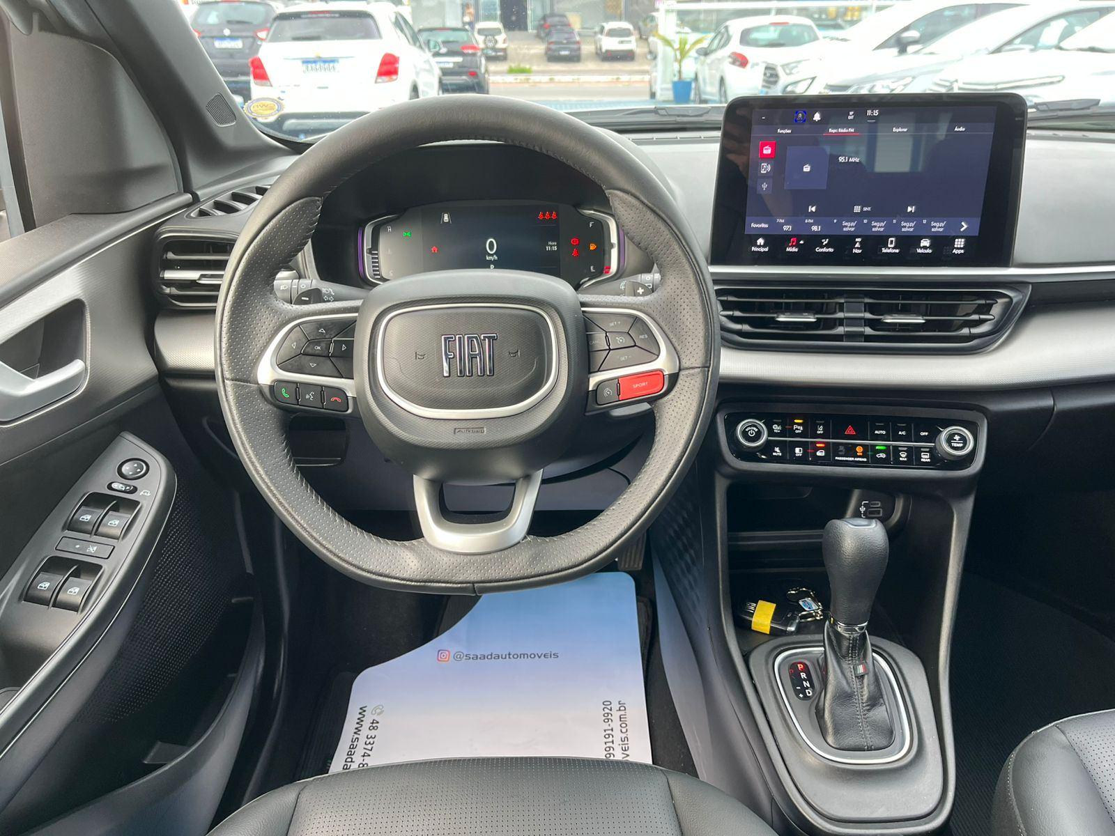 Foto número 338139 do veiculo