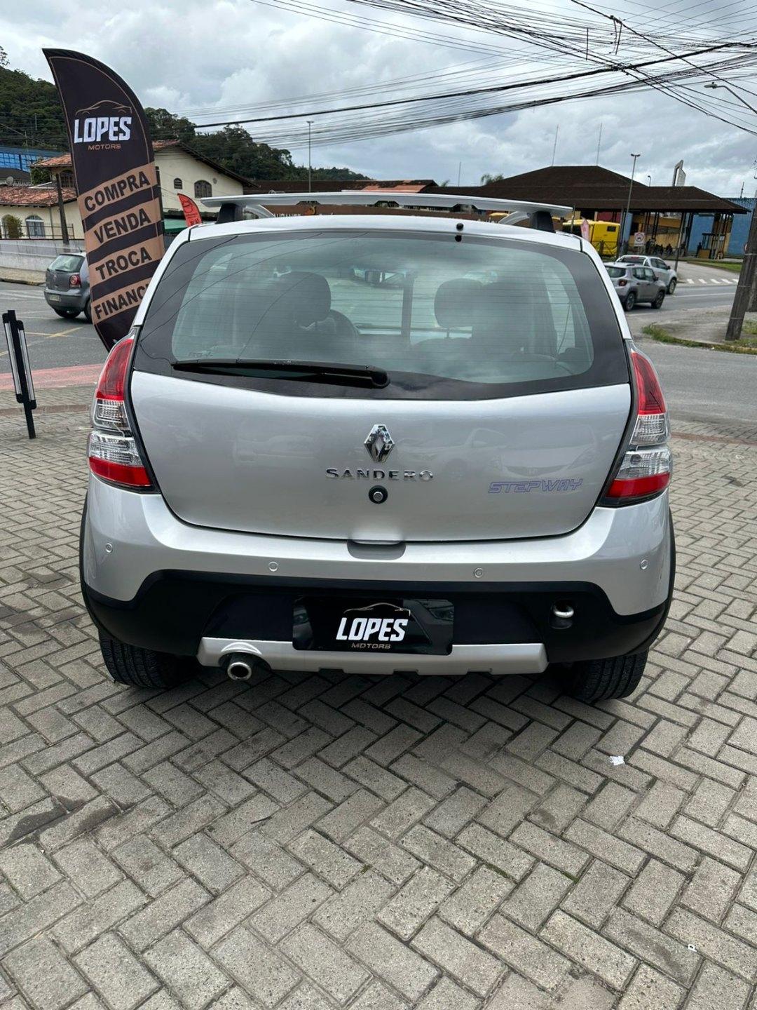 Foto número 342955 do veiculo