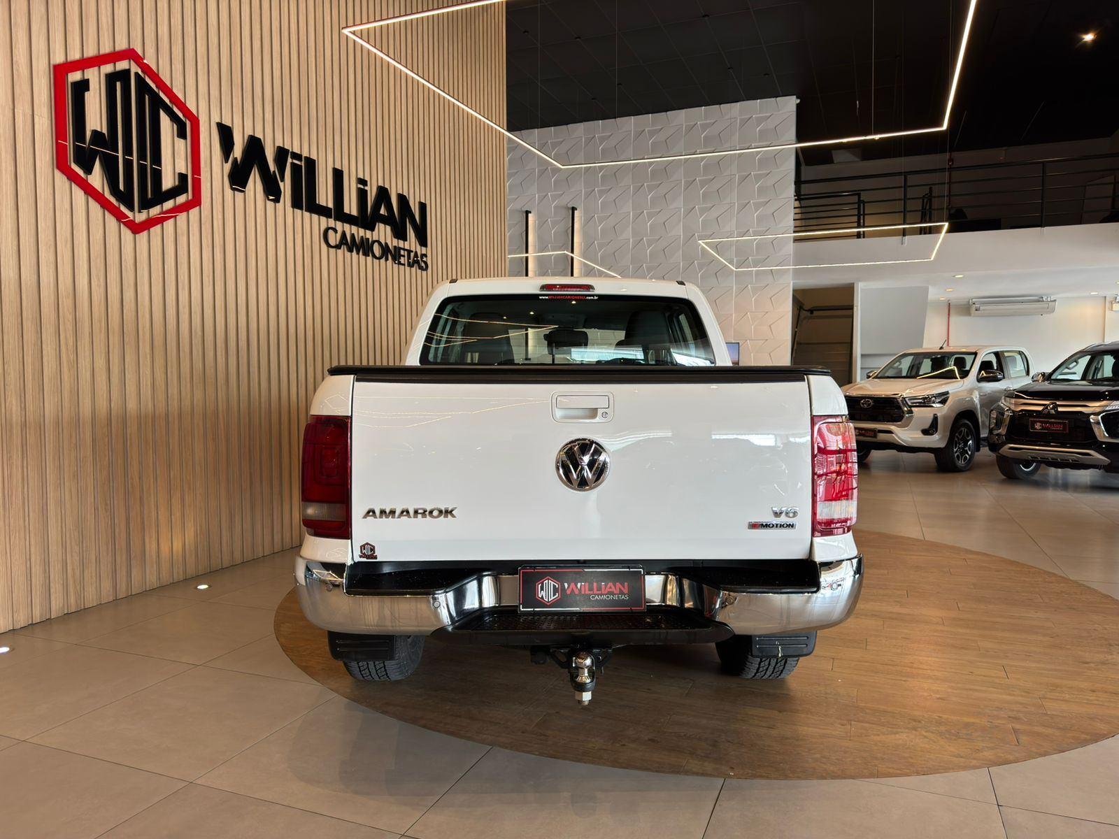 Foto número 358423 do veiculo