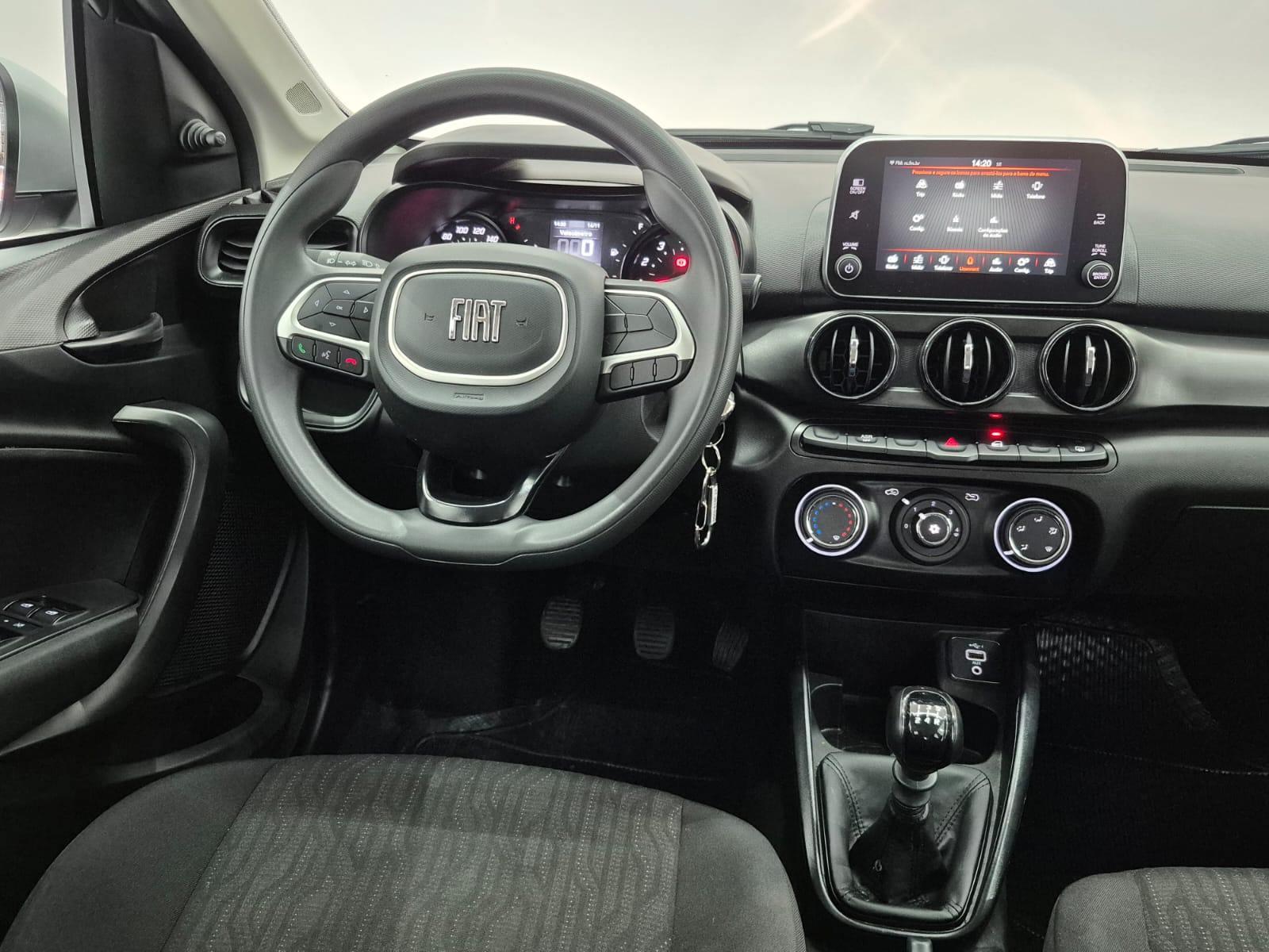 Foto número 351855 do veiculo