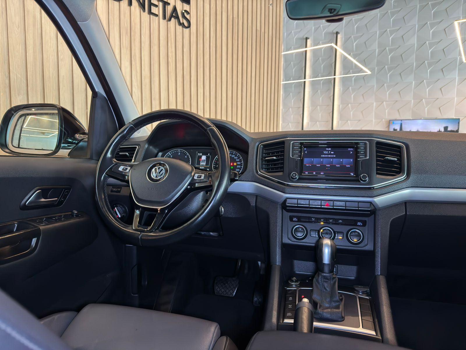 Foto número 358438 do veiculo