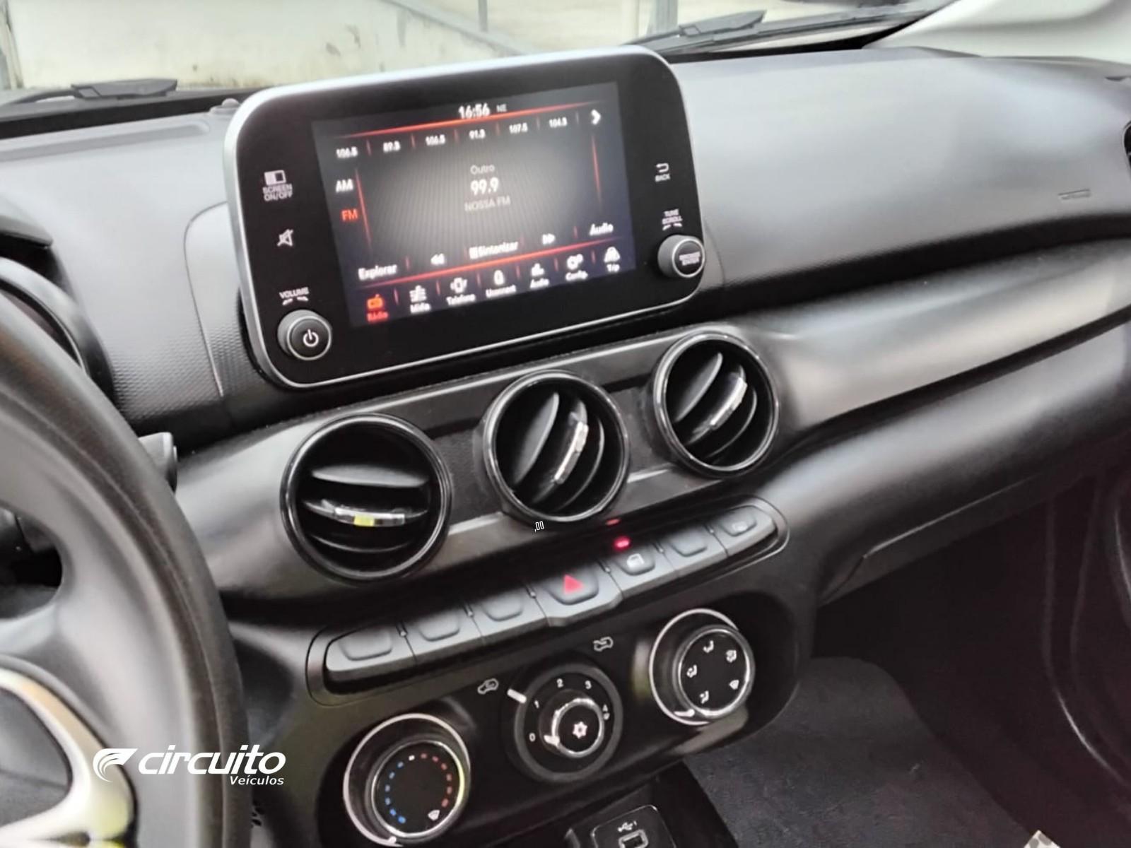 Foto número 357279 do veiculo