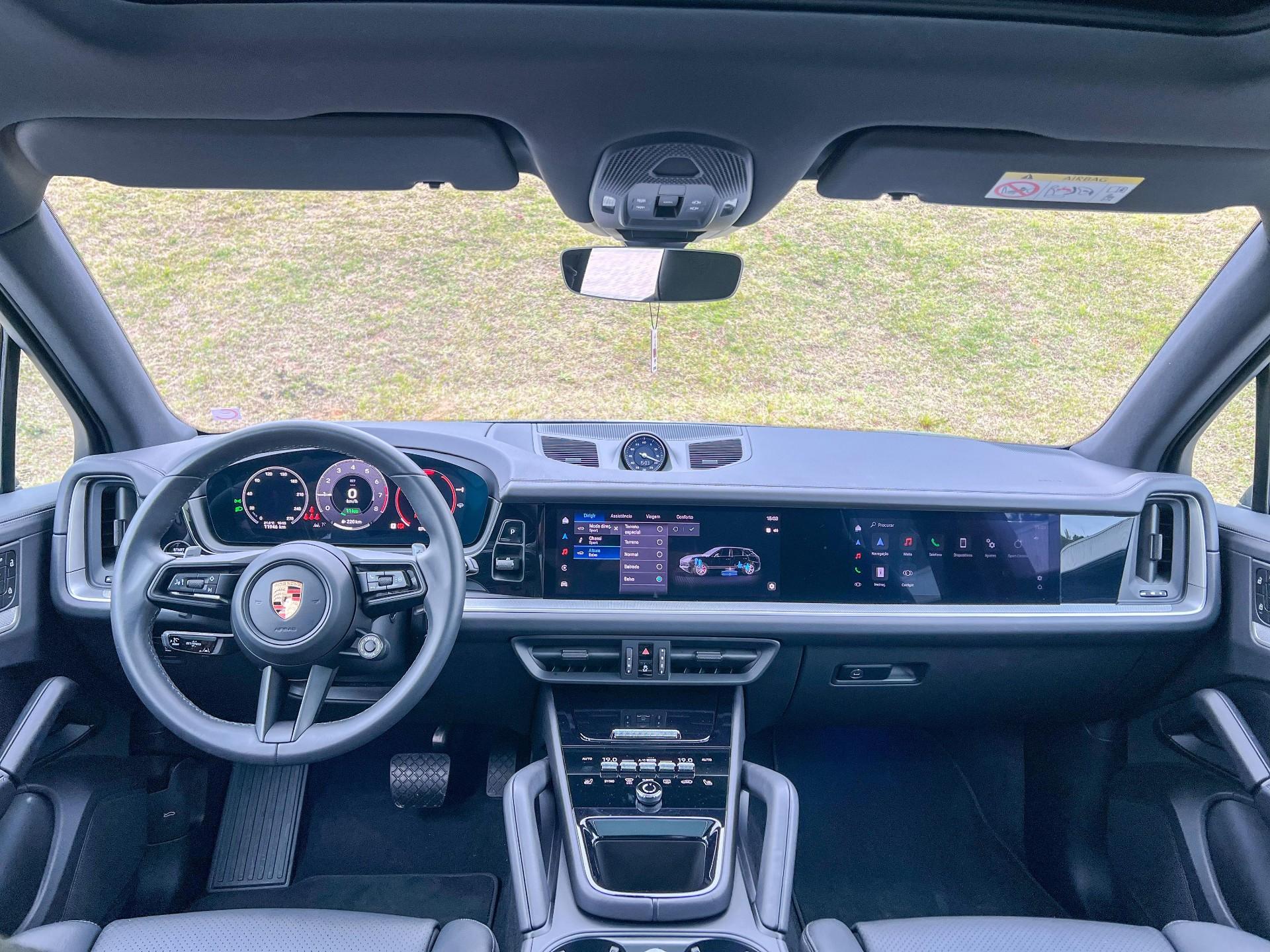 Foto número 341476 do veiculo