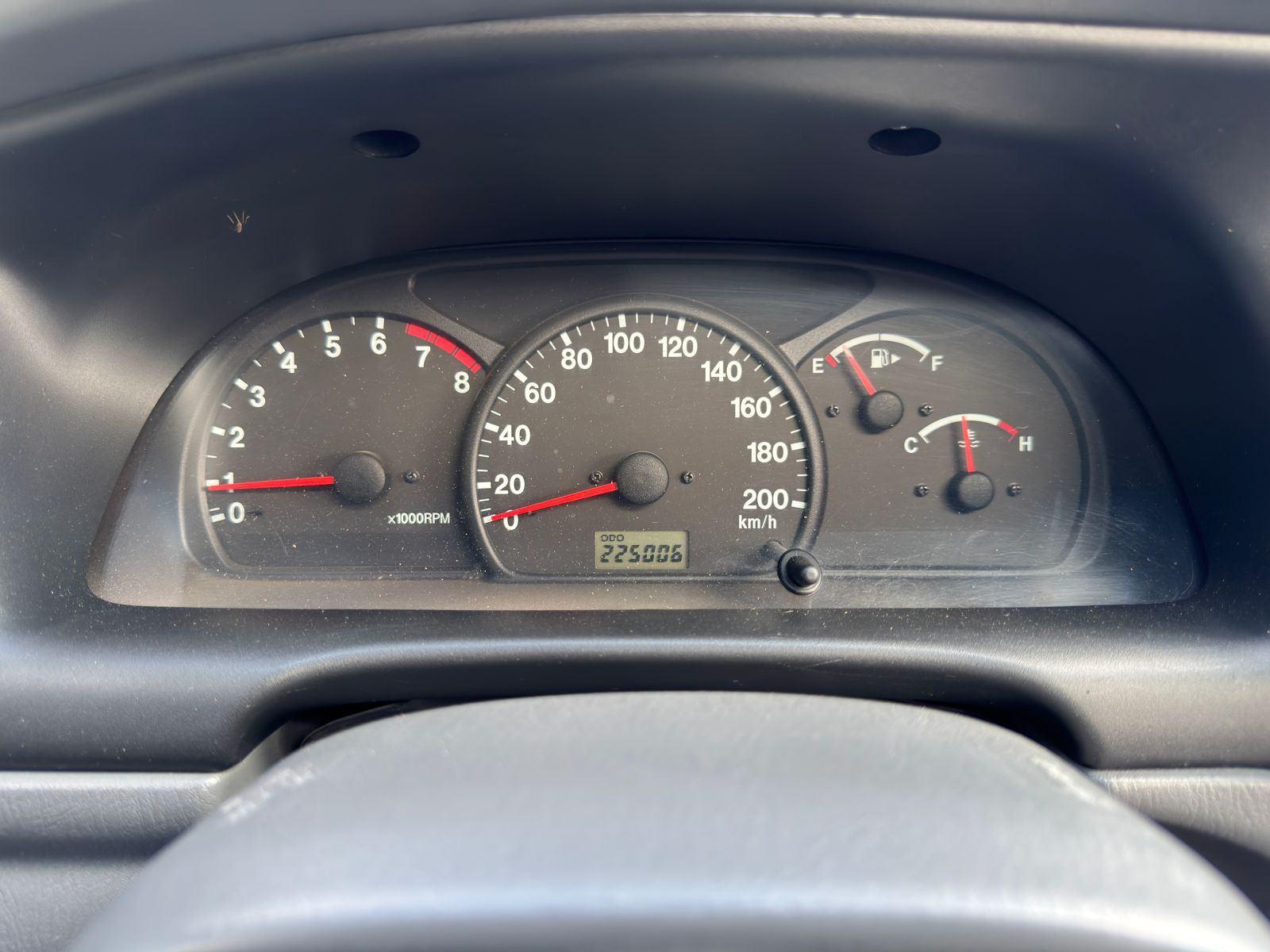 Foto número 345846 do veiculo