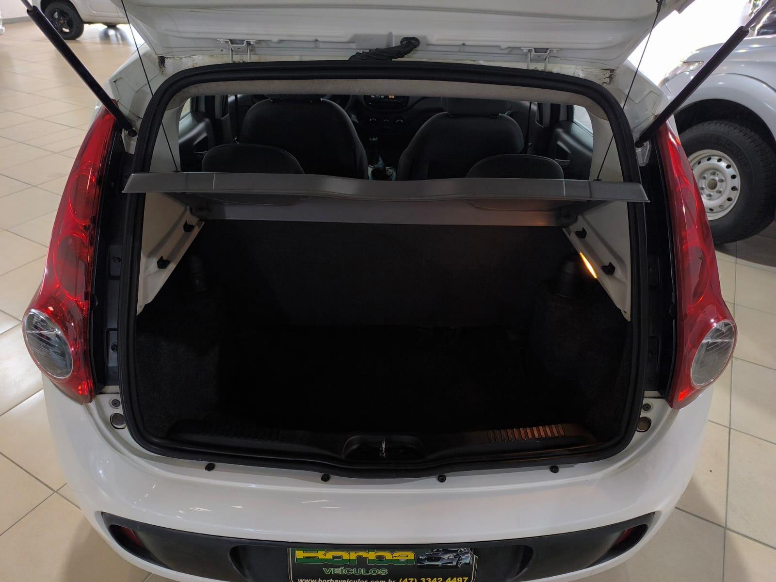 Foto número 325172 do veiculo