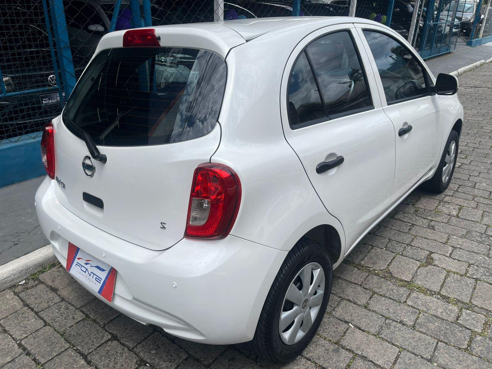 Foto número 350053 do veiculo