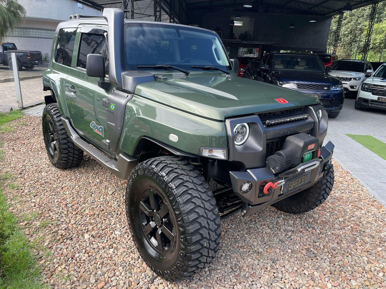 Foto número 358791 do veiculo