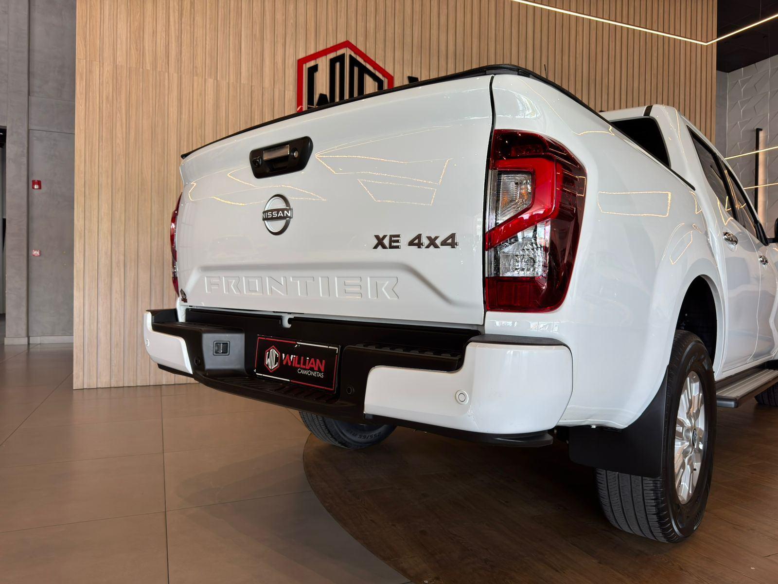 Foto número 344751 do veiculo