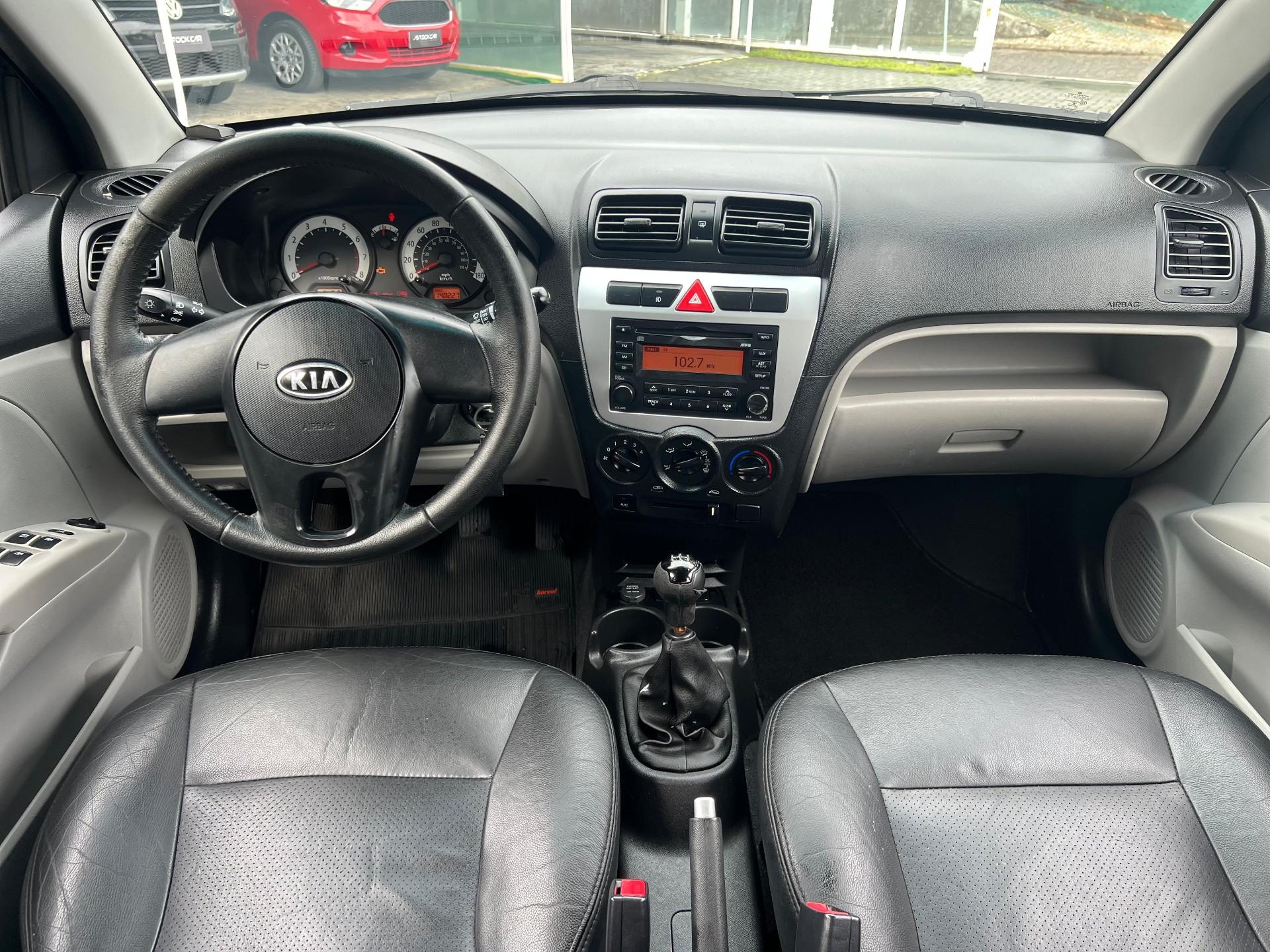 Foto número 341086 do veiculo