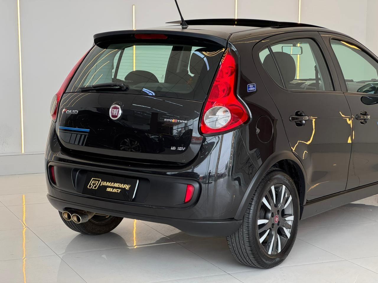 Foto número 335904 do veiculo