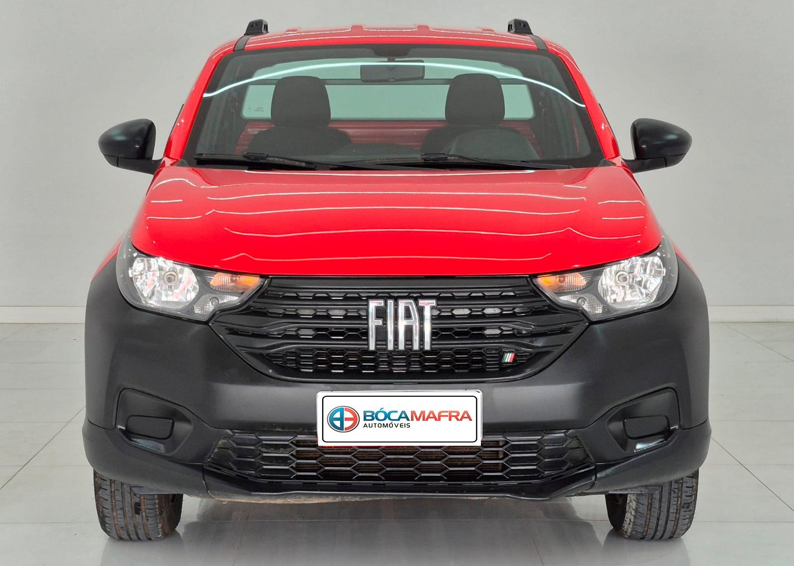 Foto número 357430 do veiculo