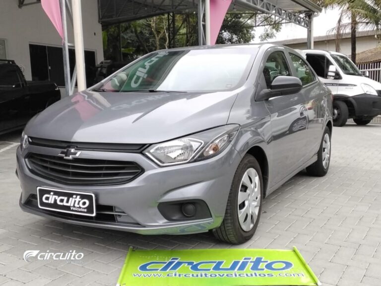 Imagem de destaque do veículo