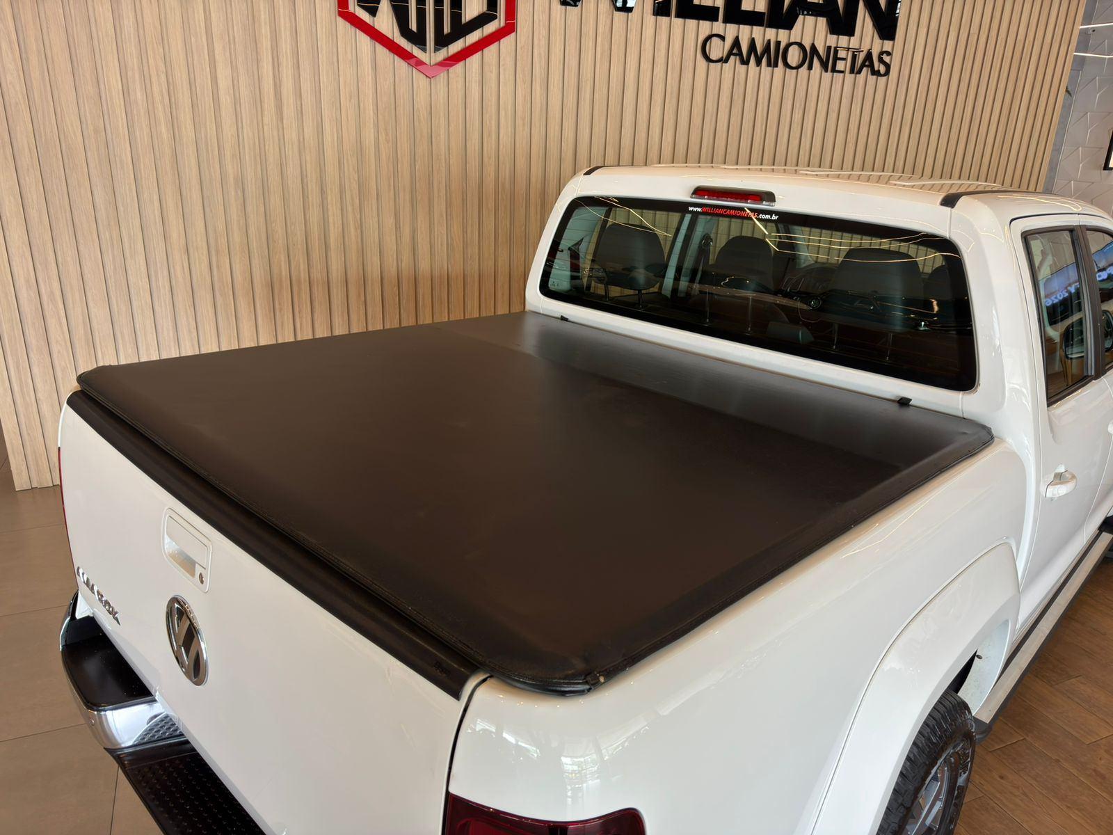 Foto número 358442 do veiculo