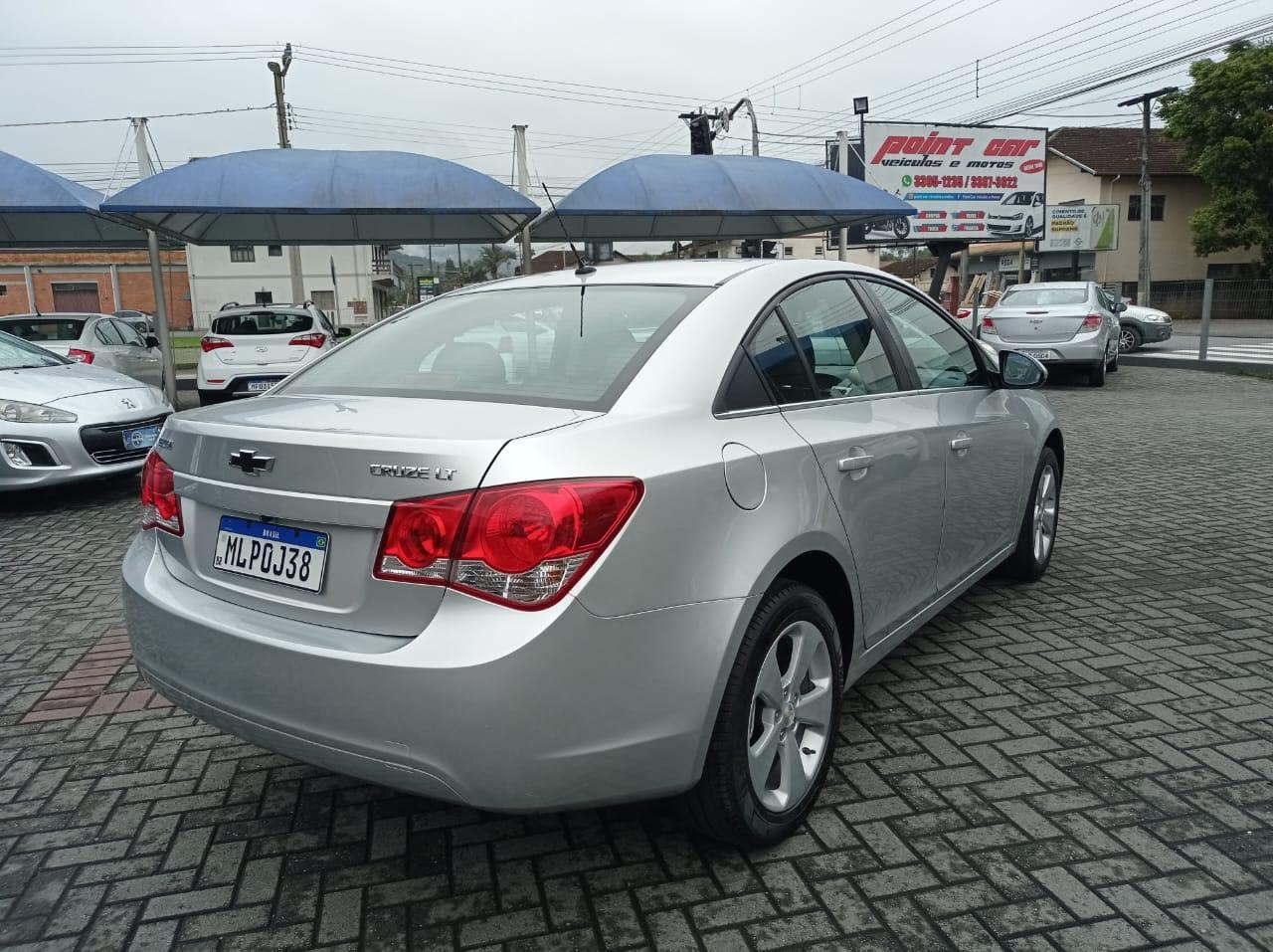 Foto número 340810 do veiculo