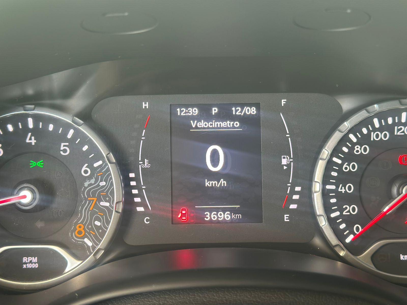 Foto número 330379 do veiculo