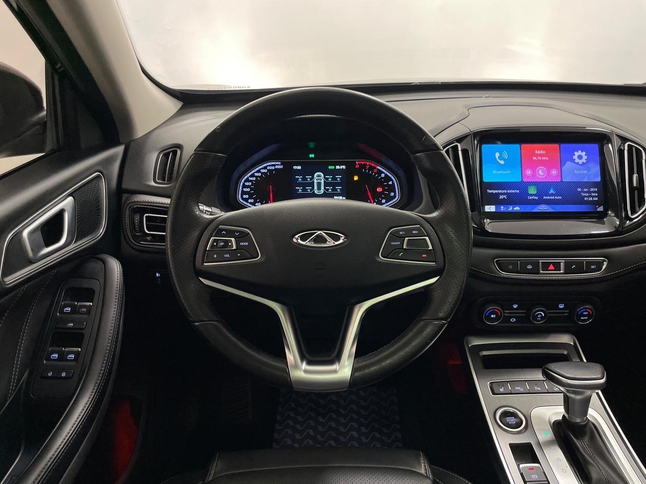 Foto número 355470 do veiculo