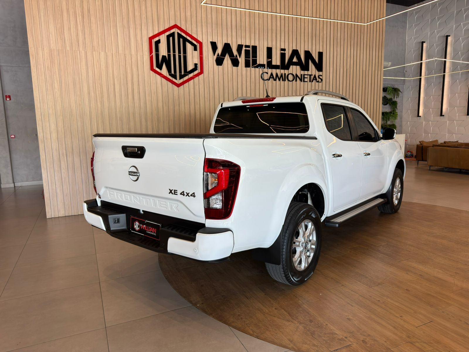 Foto número 344727 do veiculo