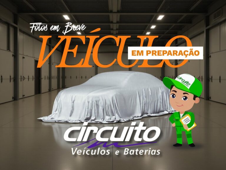 Imagem de destaque do veículo