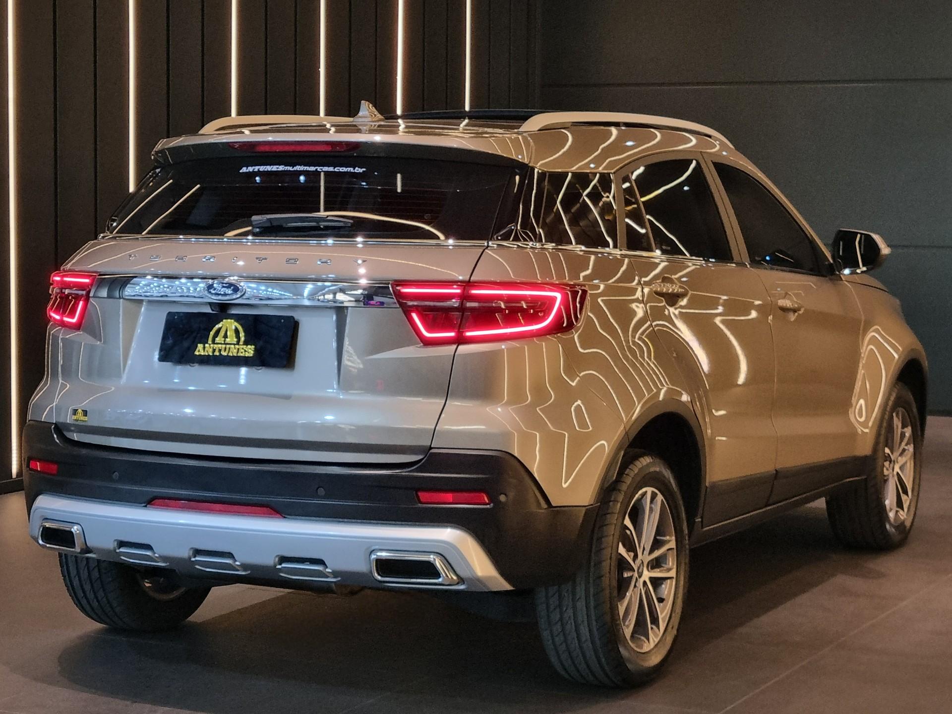 Foto número 341660 do veiculo