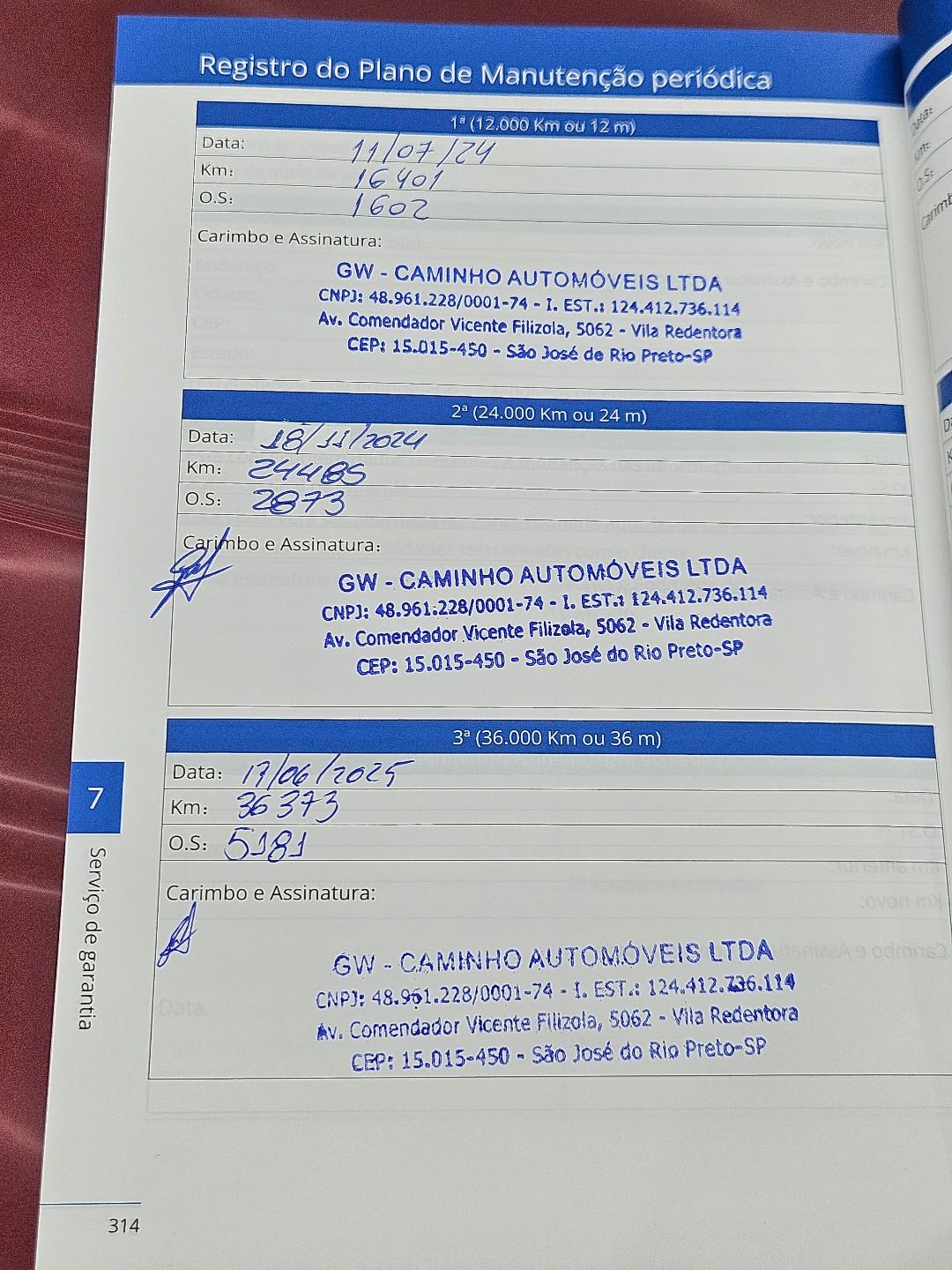 Foto número 321913 do veiculo