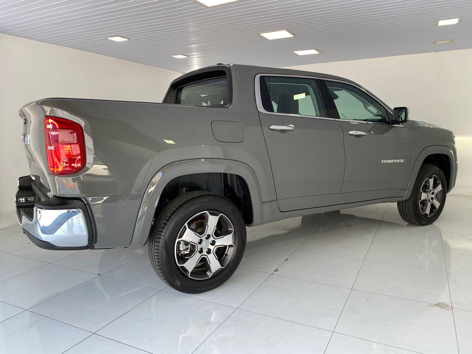 Foto número 321085 do veiculo