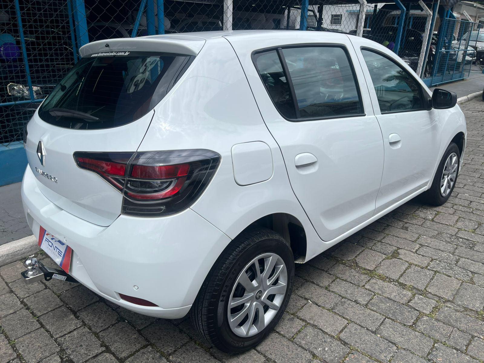 Foto número 349608 do veiculo