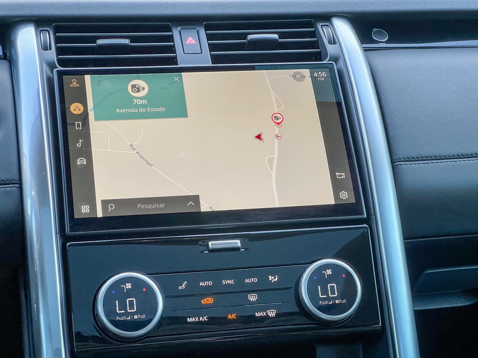 Foto número 354618 do veiculo