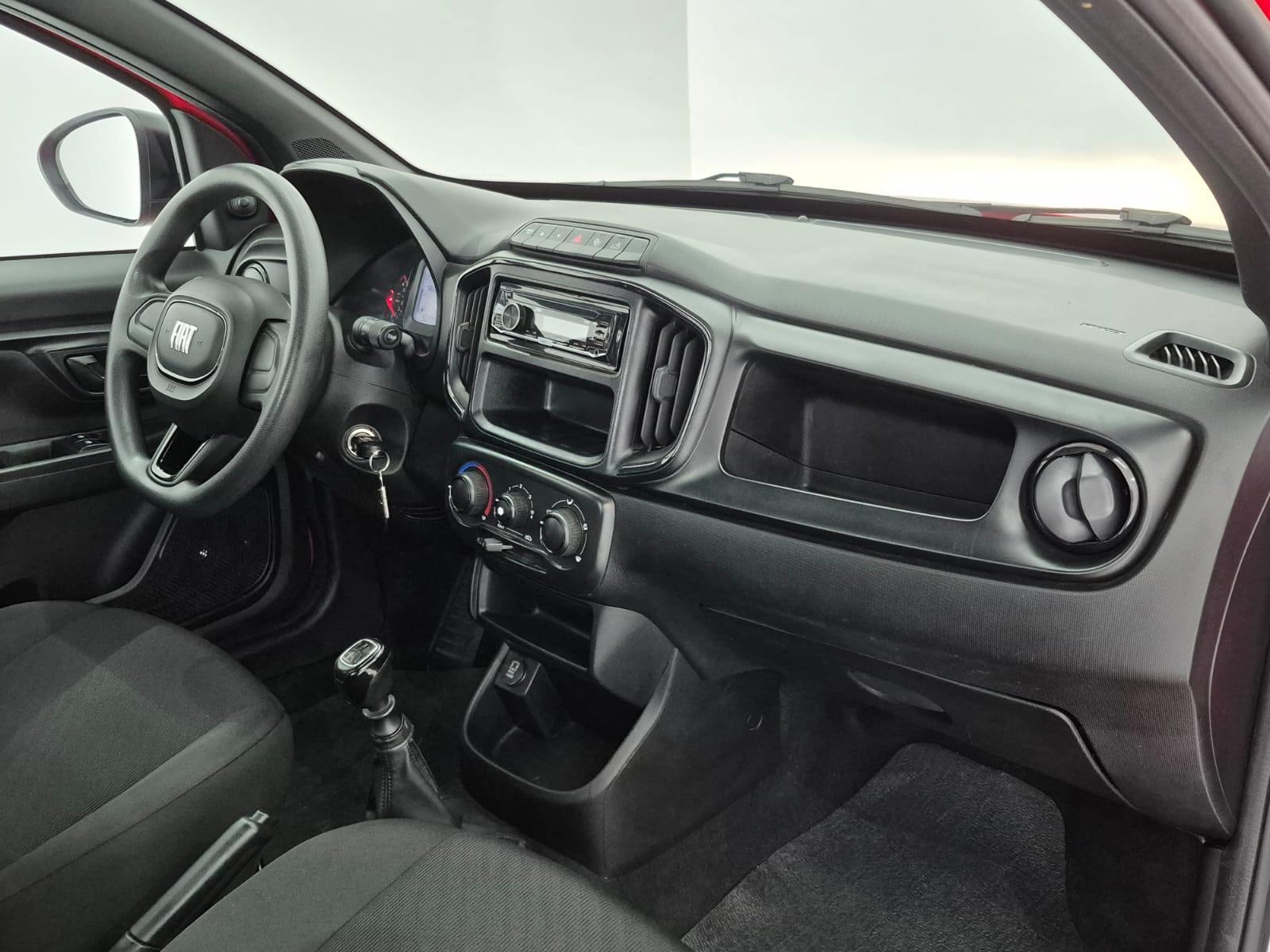 Foto número 357434 do veiculo