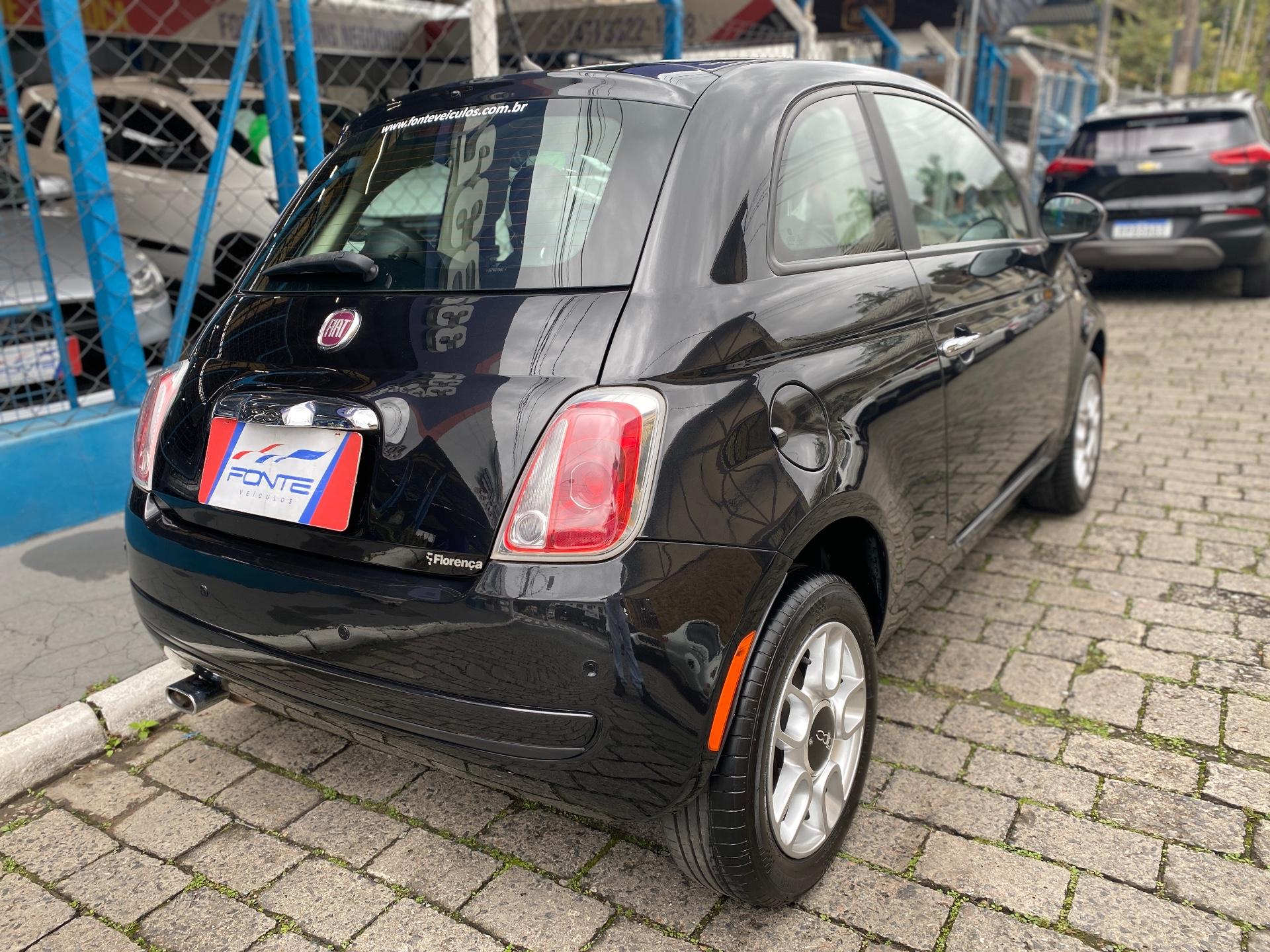 Foto número 345878 do veiculo