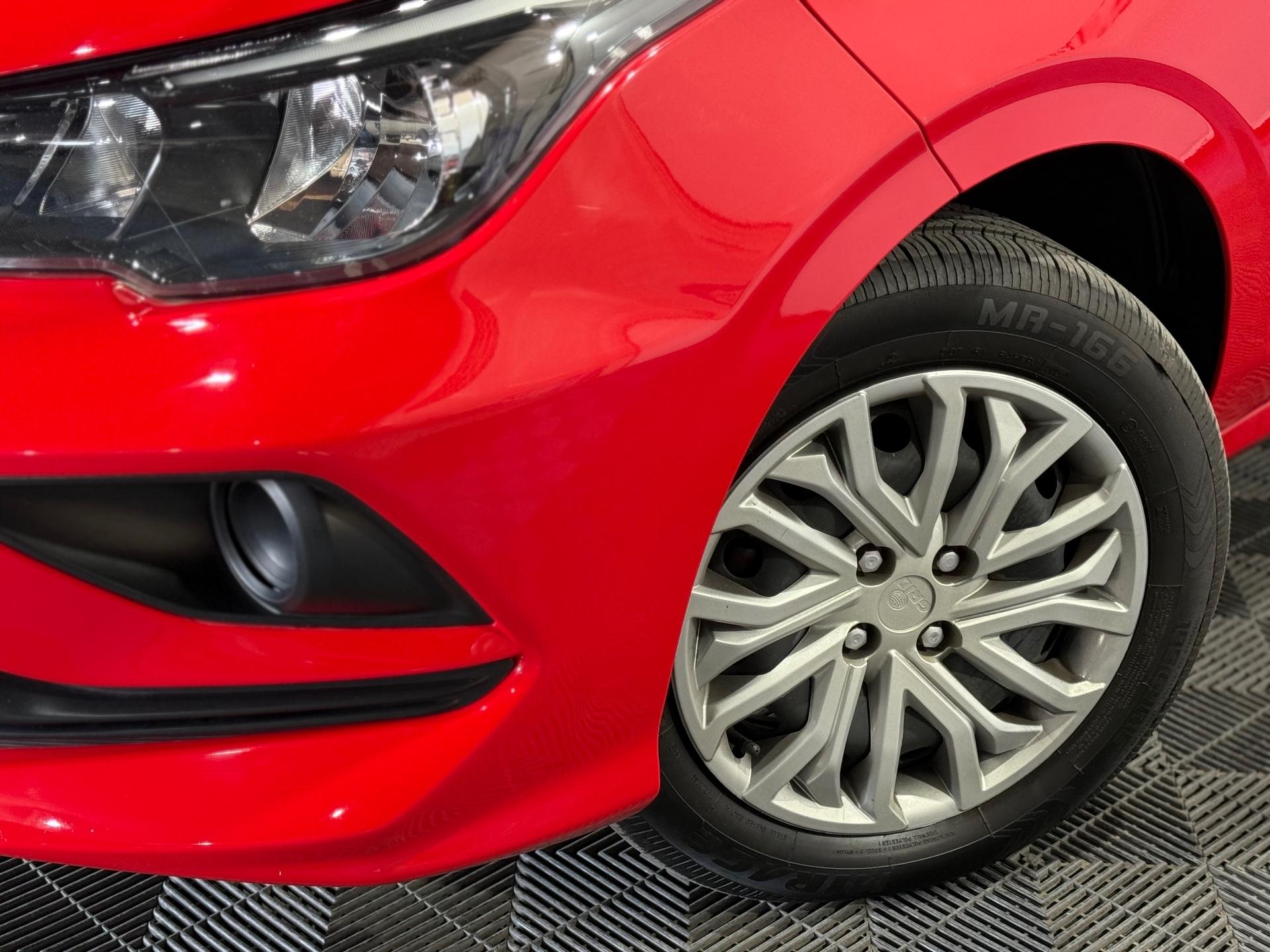 Foto número 335214 do veiculo