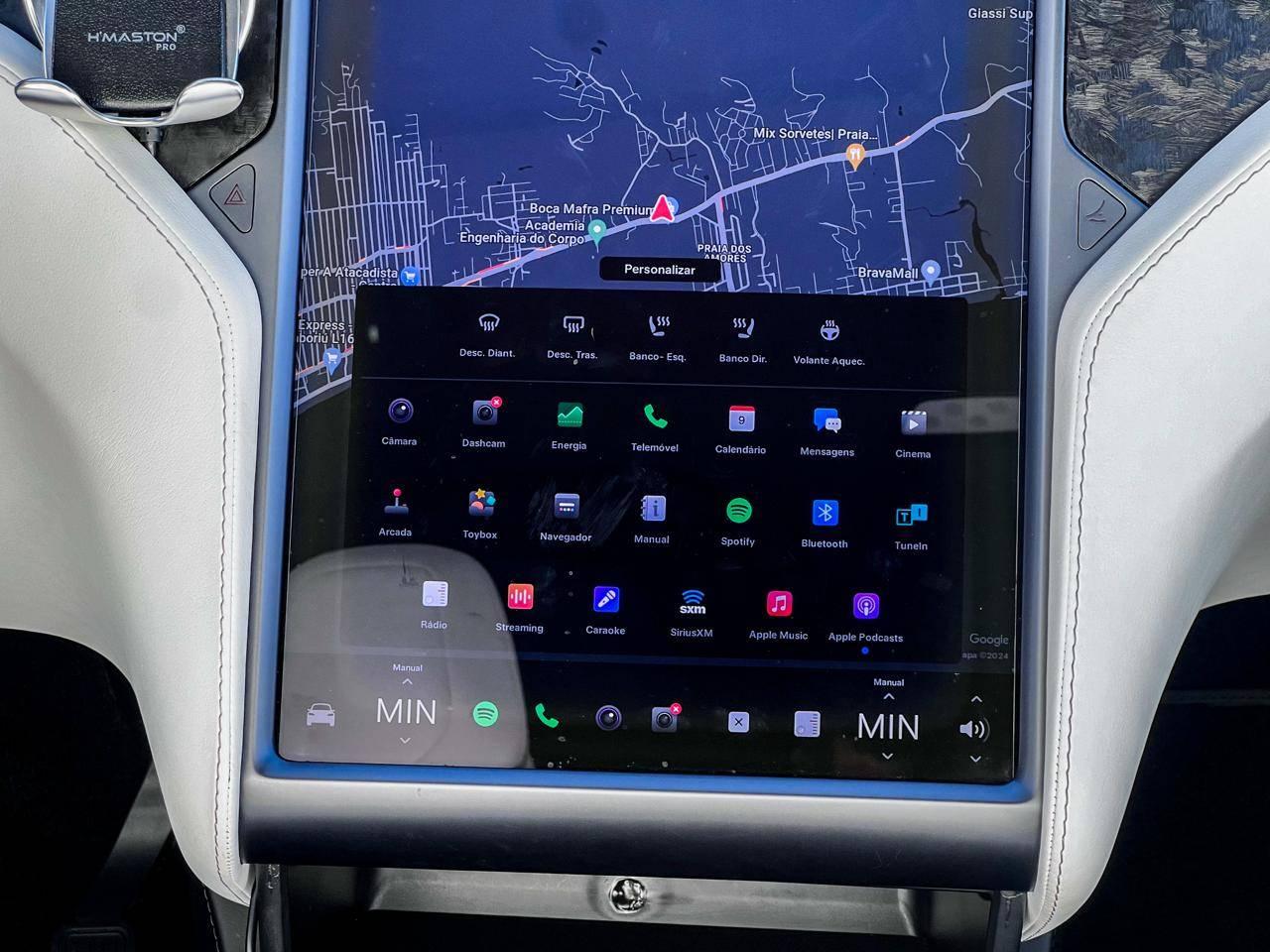 Foto número 354832 do veiculo