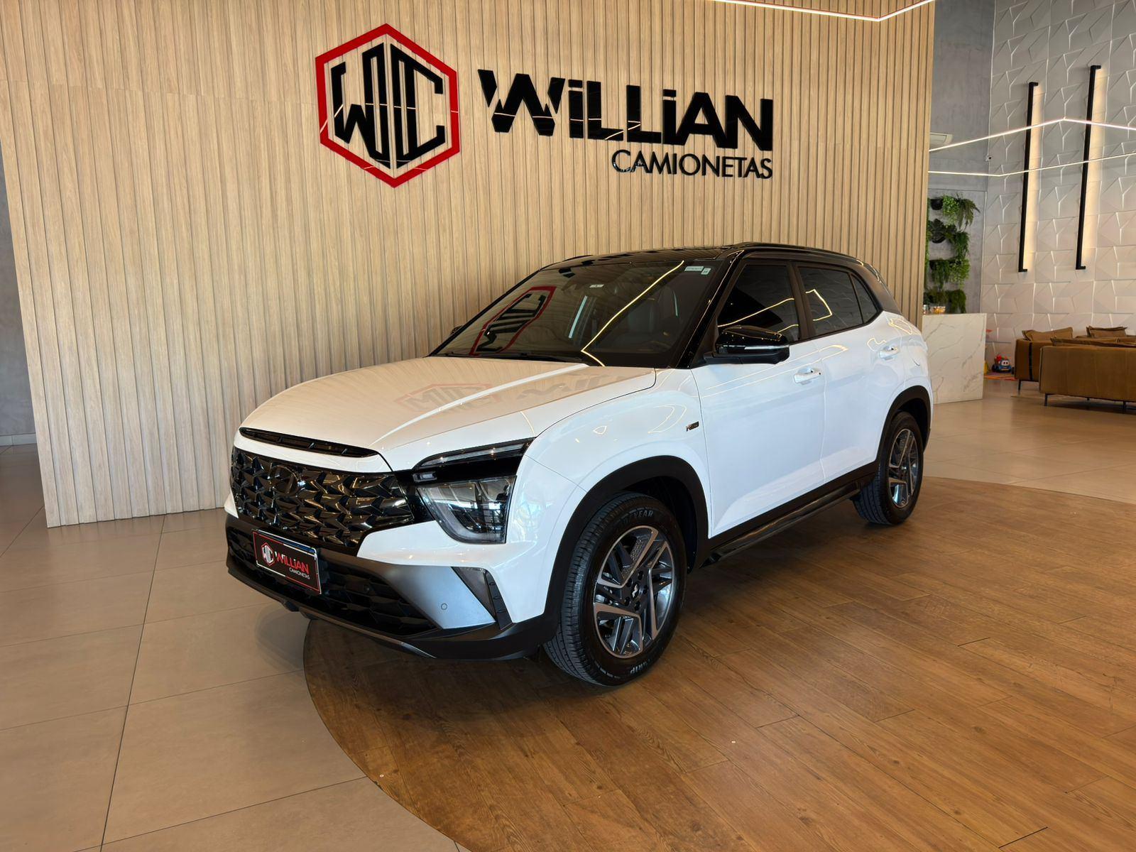 Foto número 343707 do veiculo