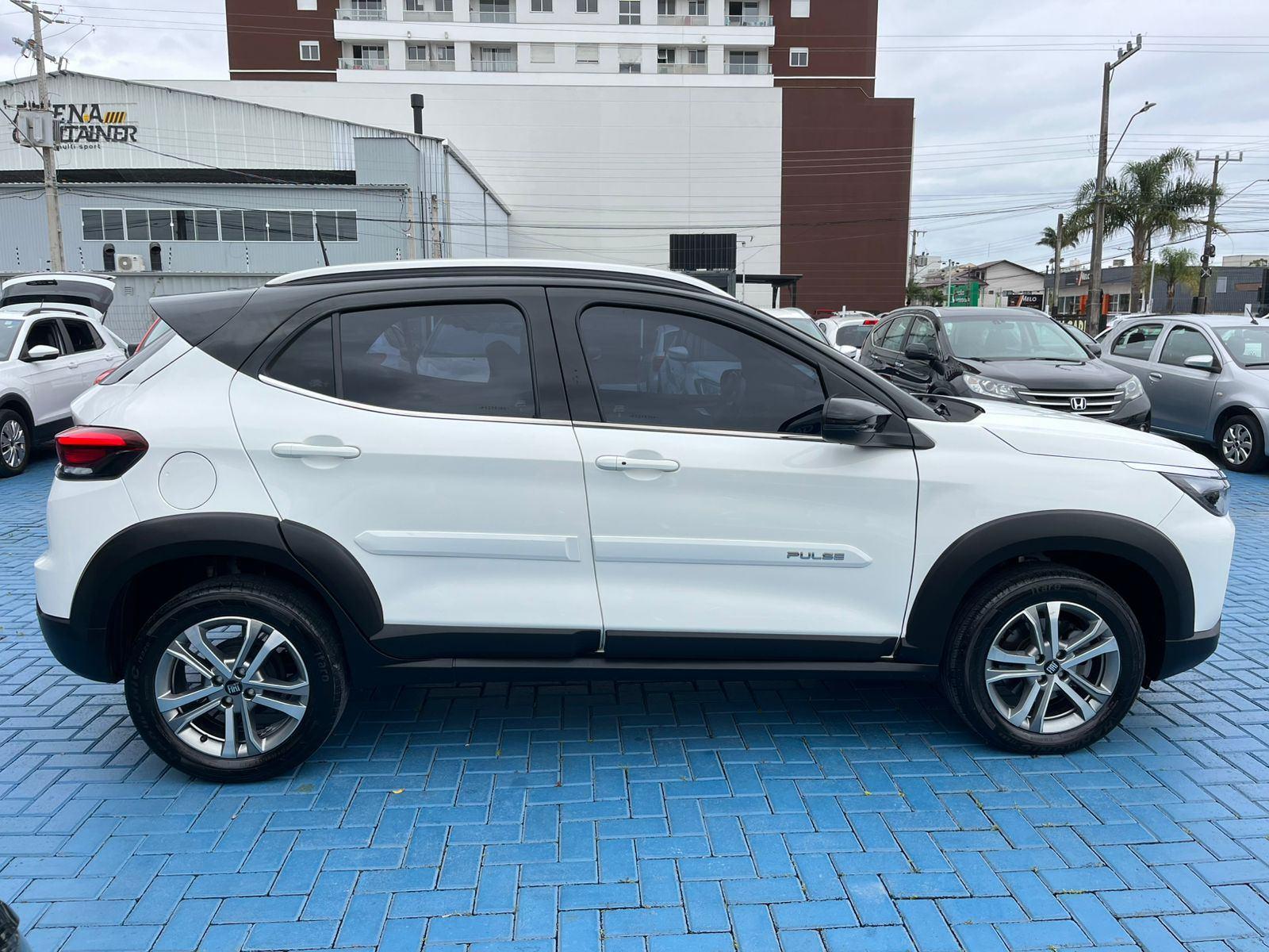 Foto número 338134 do veiculo