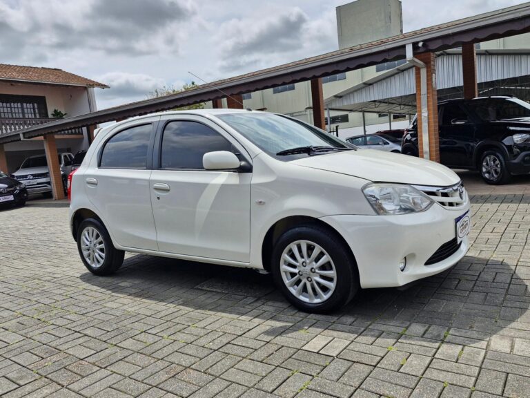 Imagem de destaque do veículo