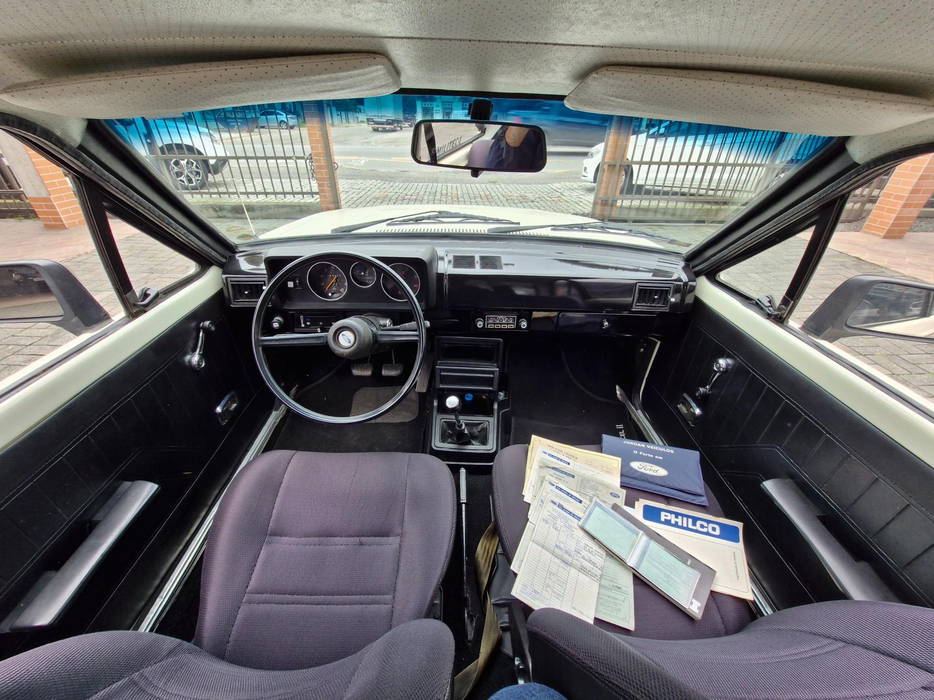 Foto número 336142 do veiculo