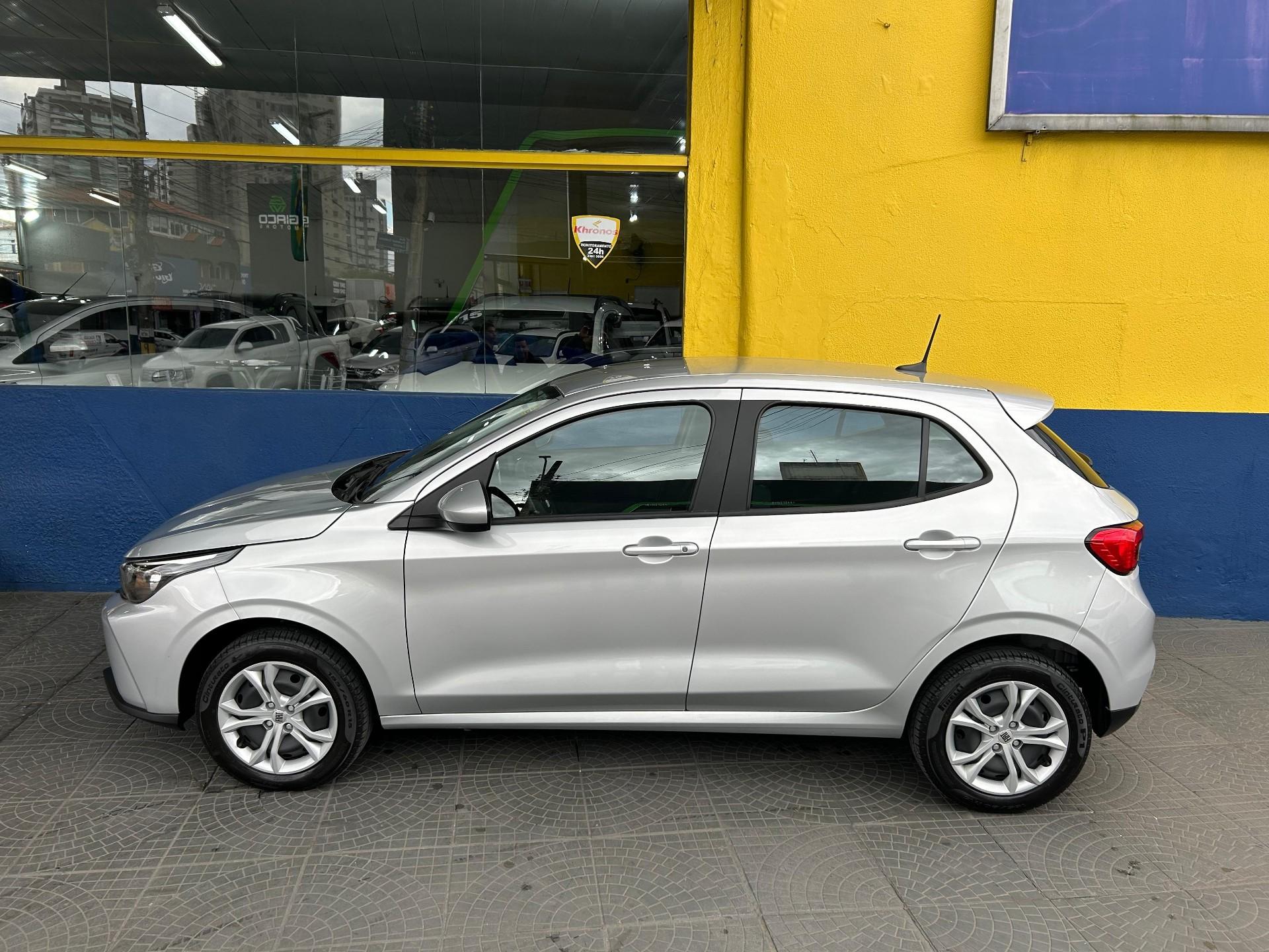 Foto número 323689 do veiculo