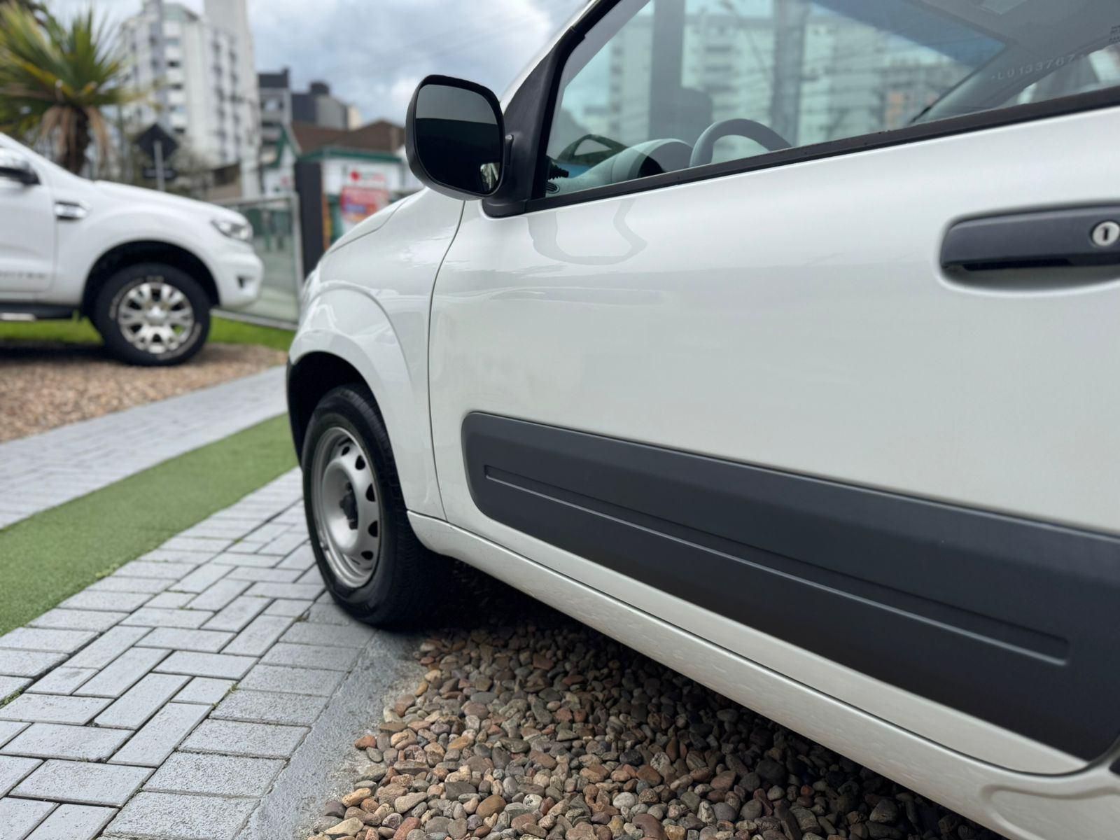 Foto número 329552 do veiculo