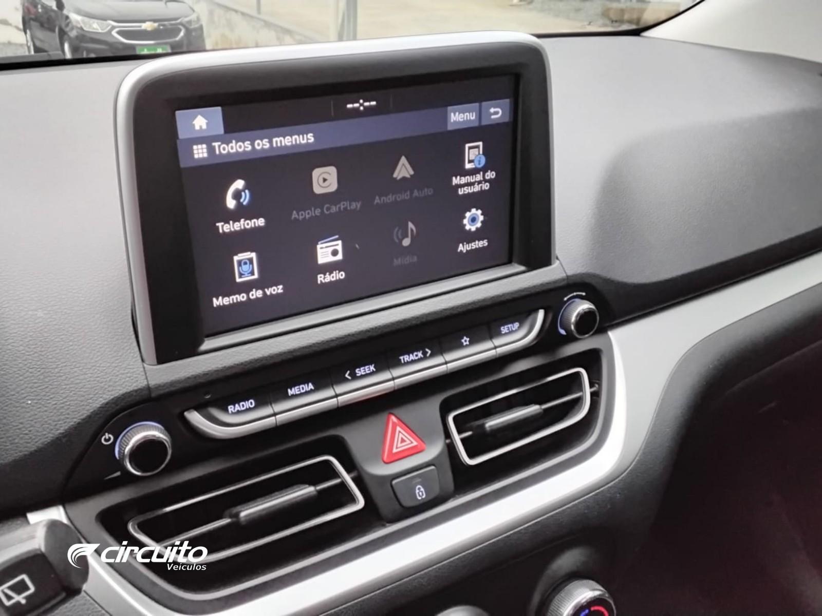 Foto número 357258 do veiculo