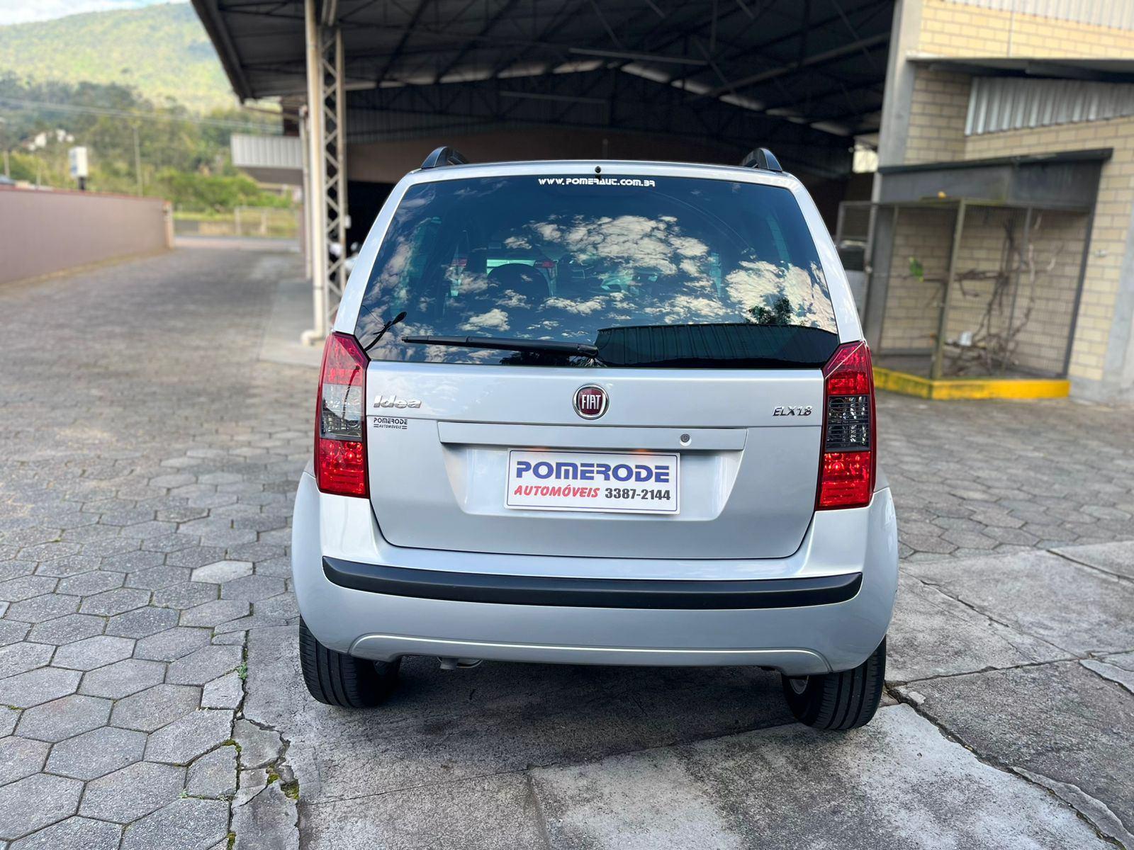 Foto número 319275 do veiculo