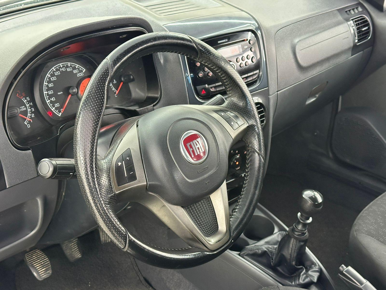 Foto número 354393 do veiculo