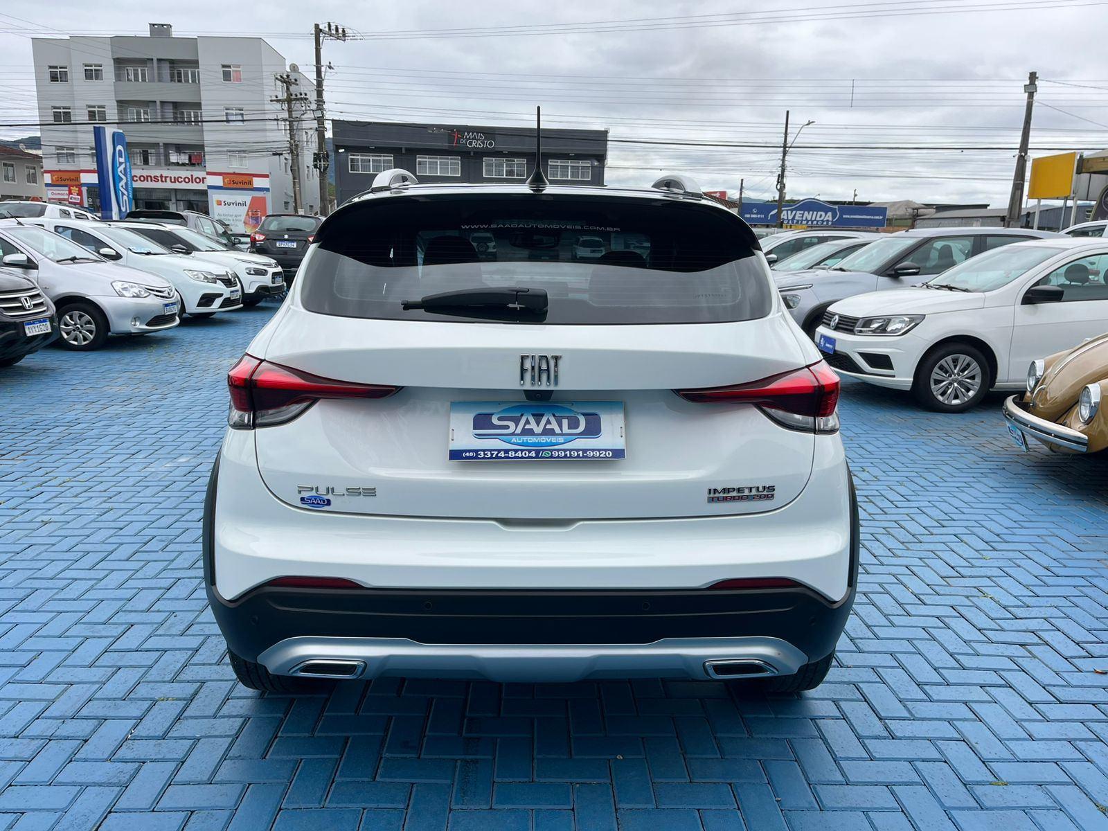 Foto número 338132 do veiculo