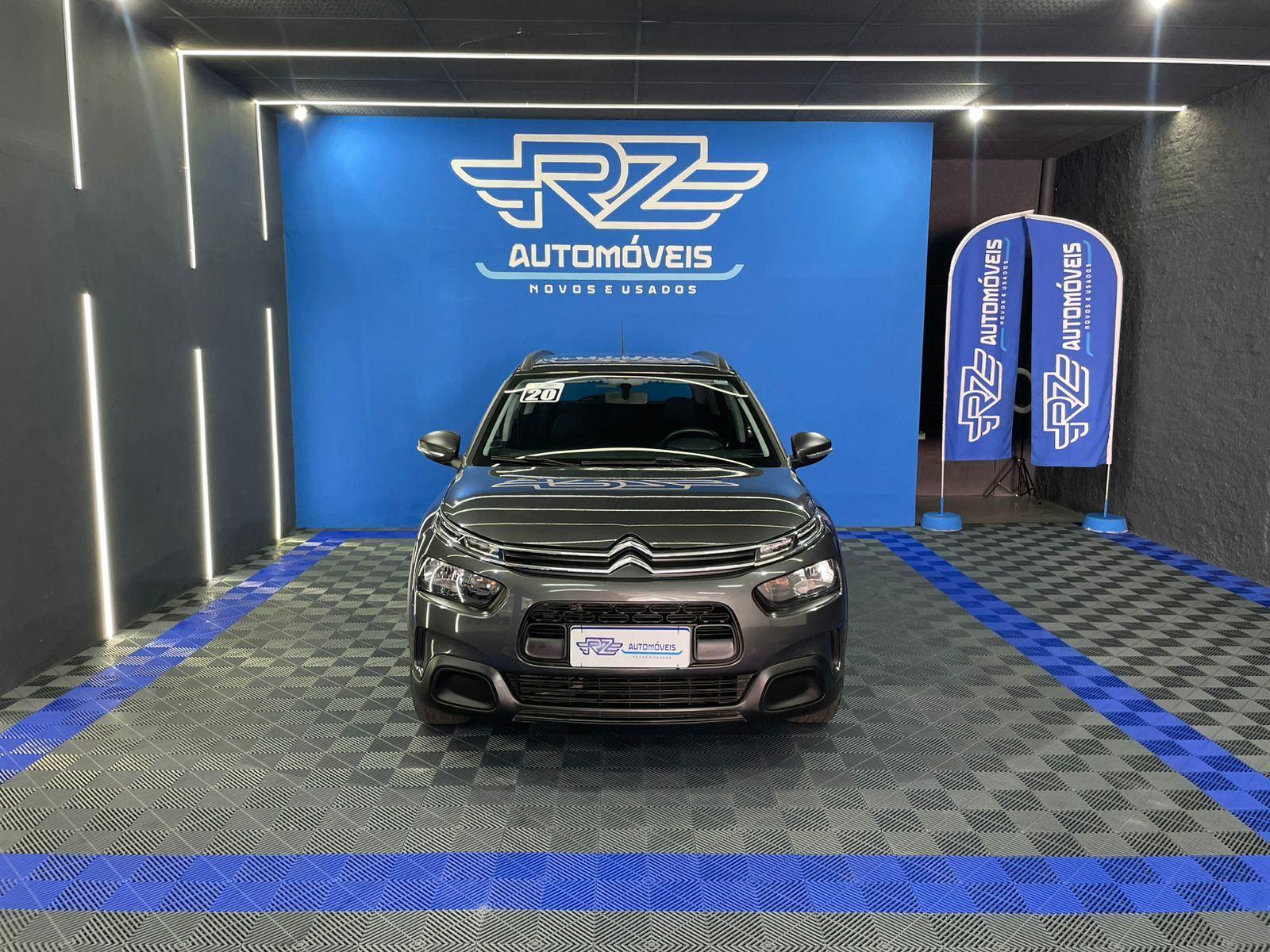 Foto número 319407 do veiculo