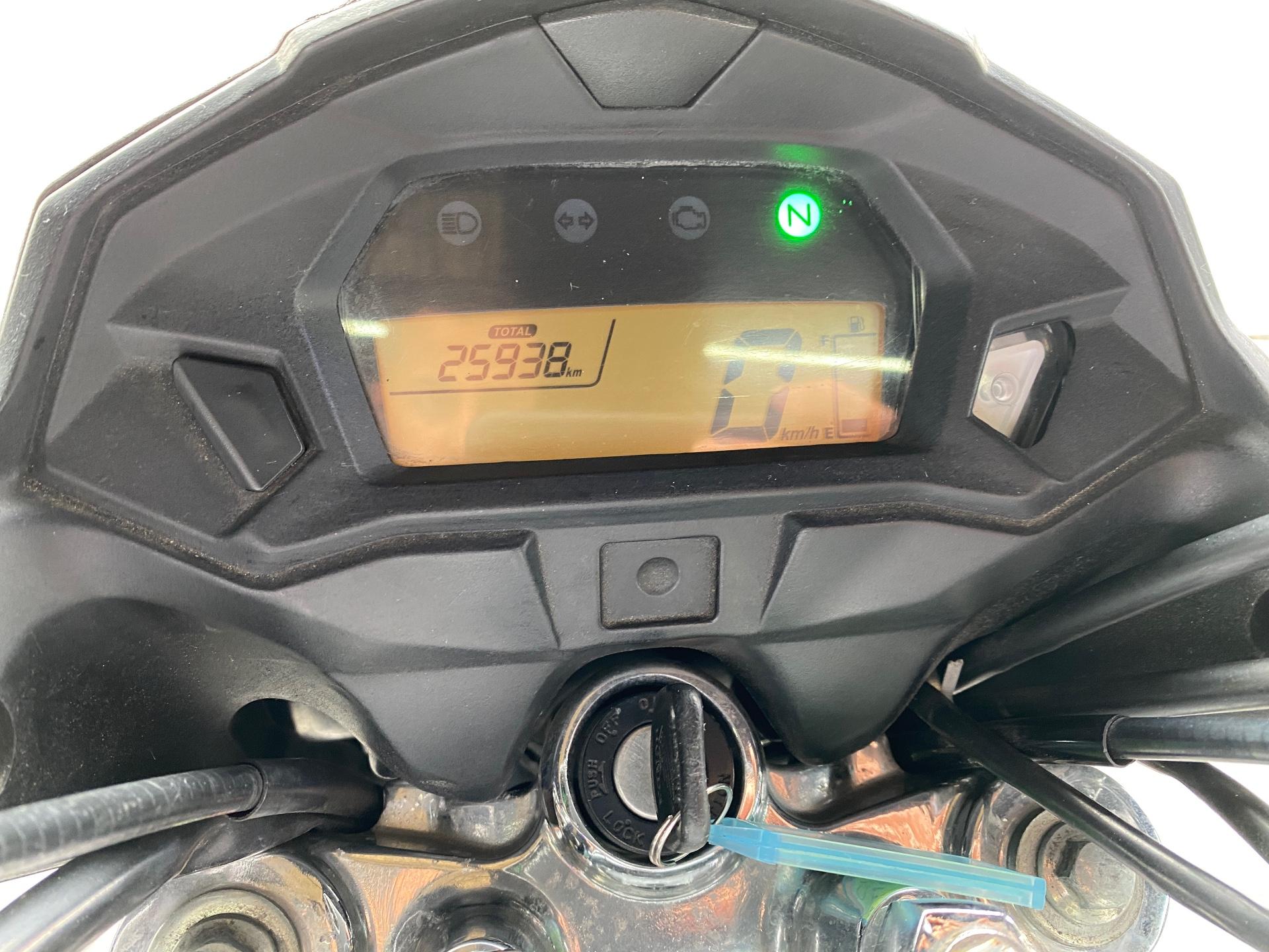 Foto número 354421 do veiculo