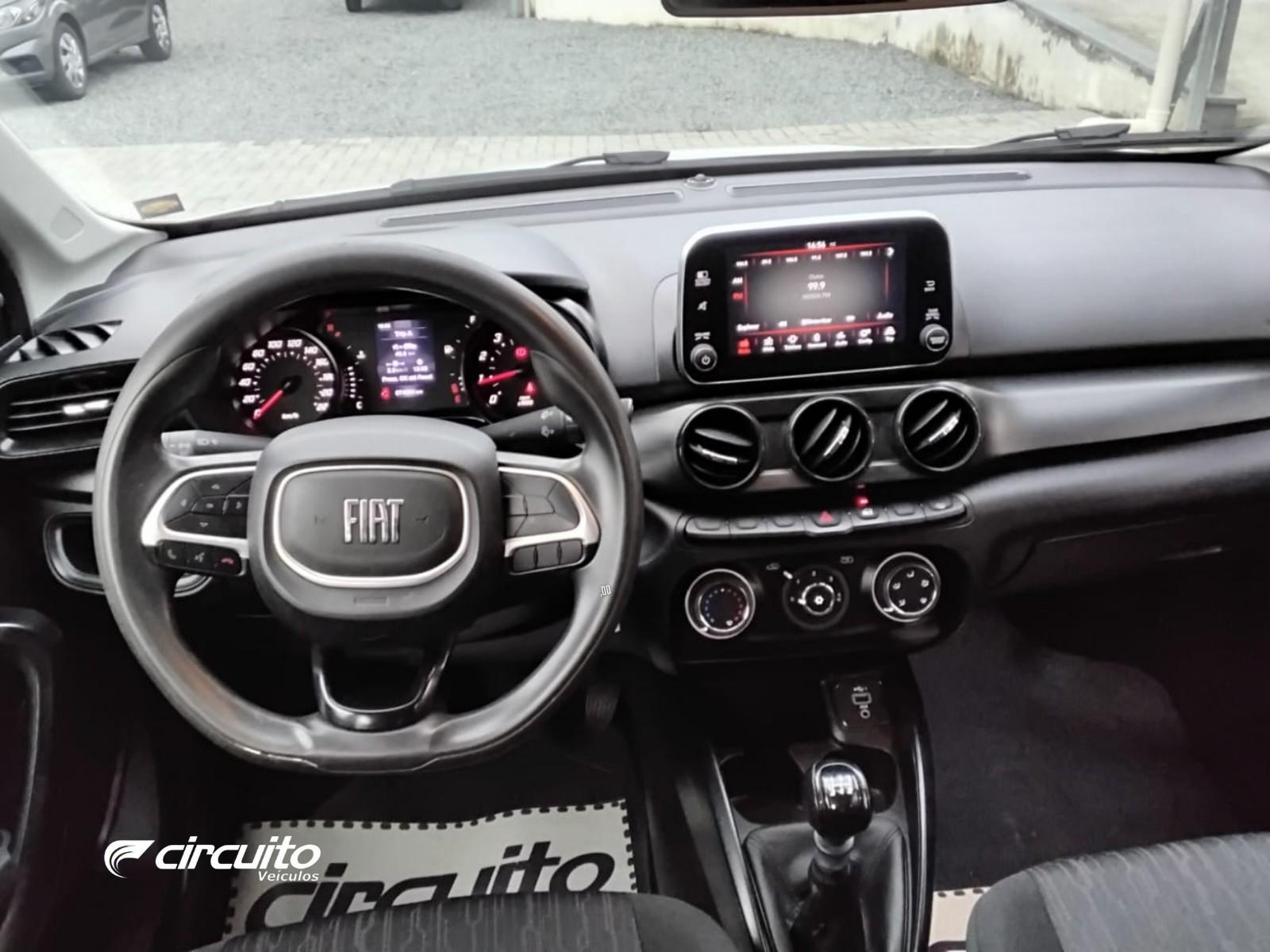 Foto número 357280 do veiculo