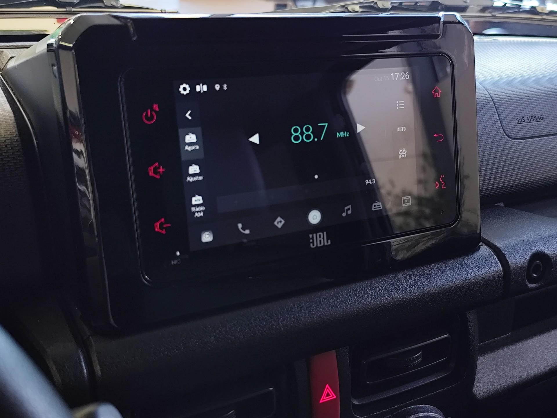 Foto número 338769 do veiculo